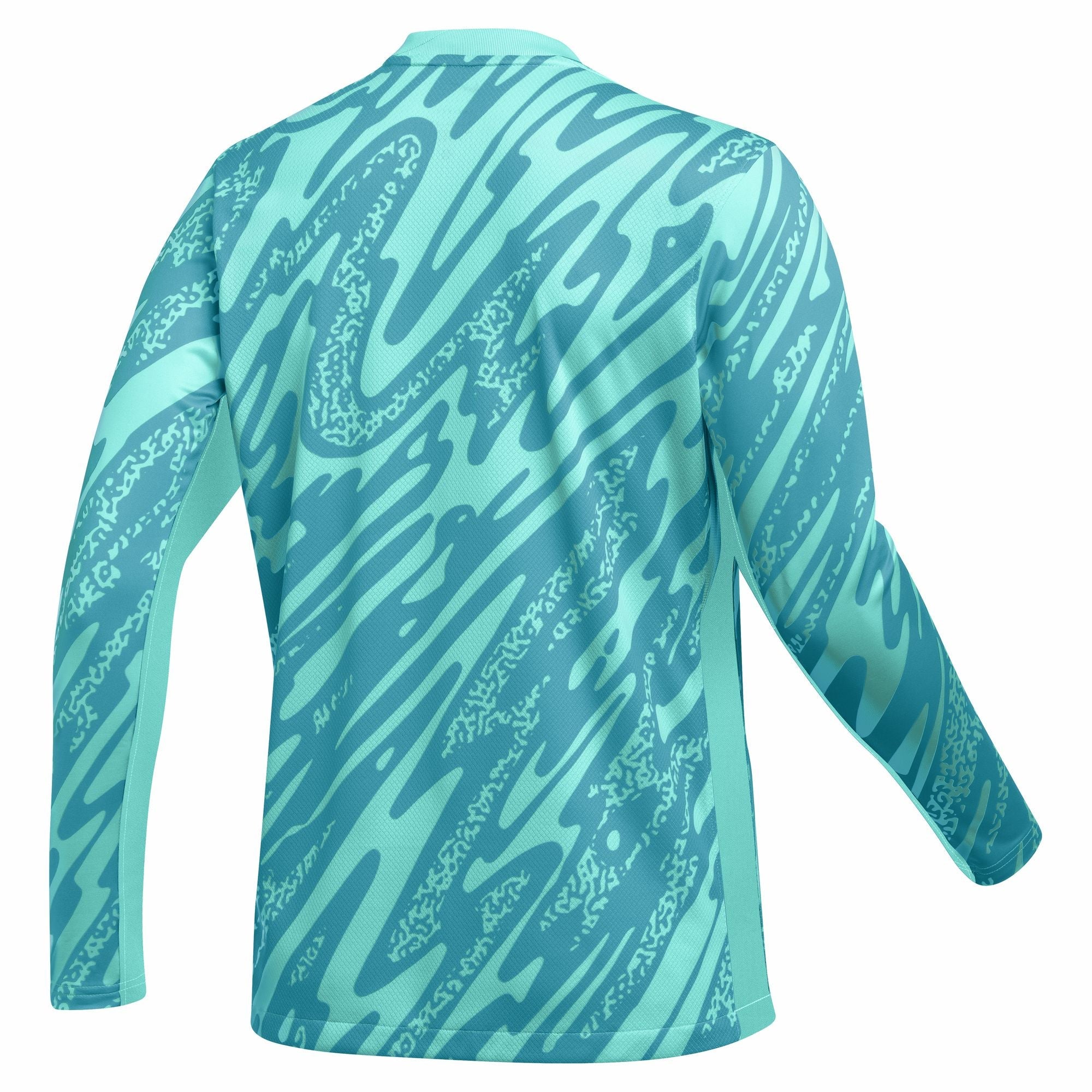 Camiseta Nike Dri-Fit Gardien V GK para mujer