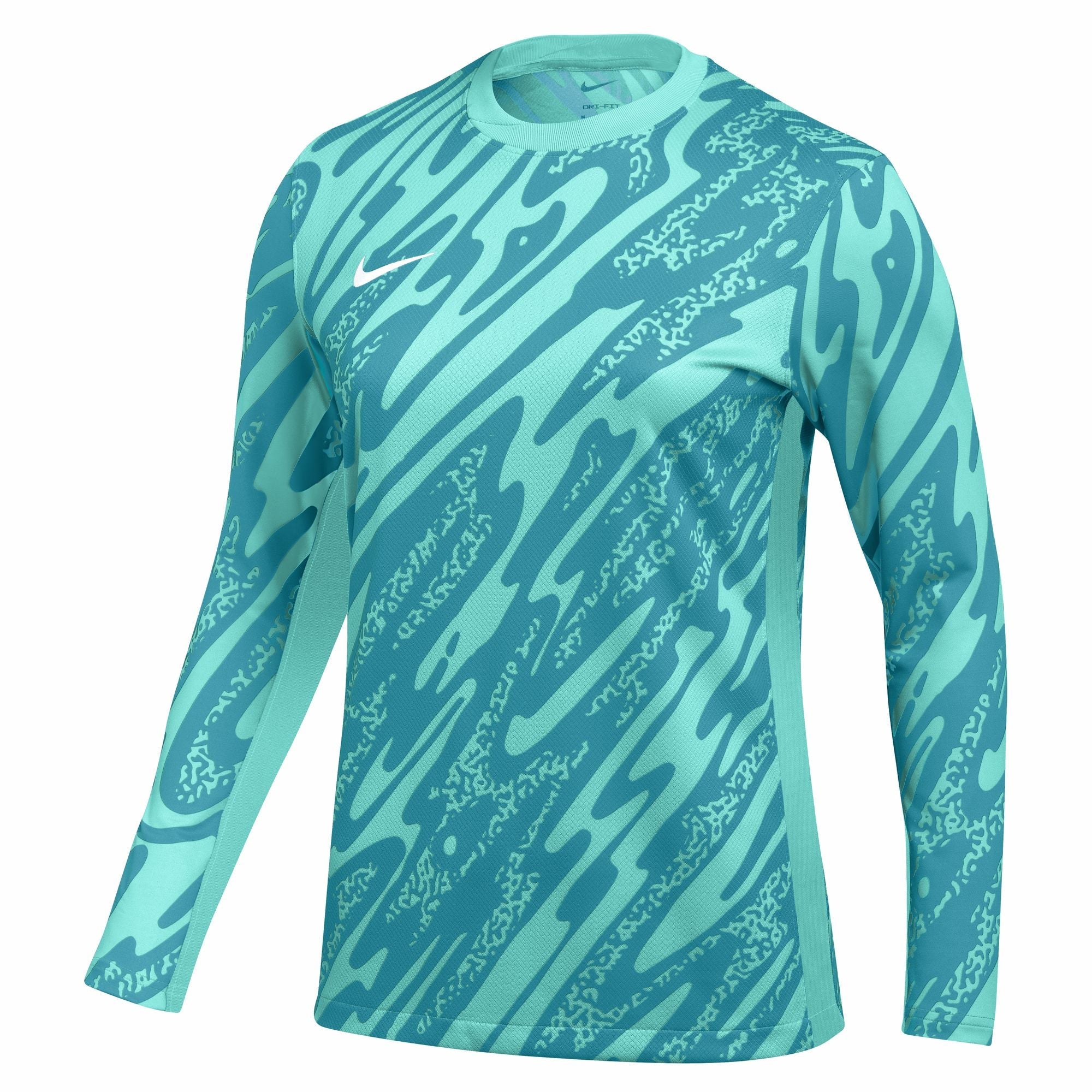 Camiseta Nike Dri-Fit Gardien V GK para mujer