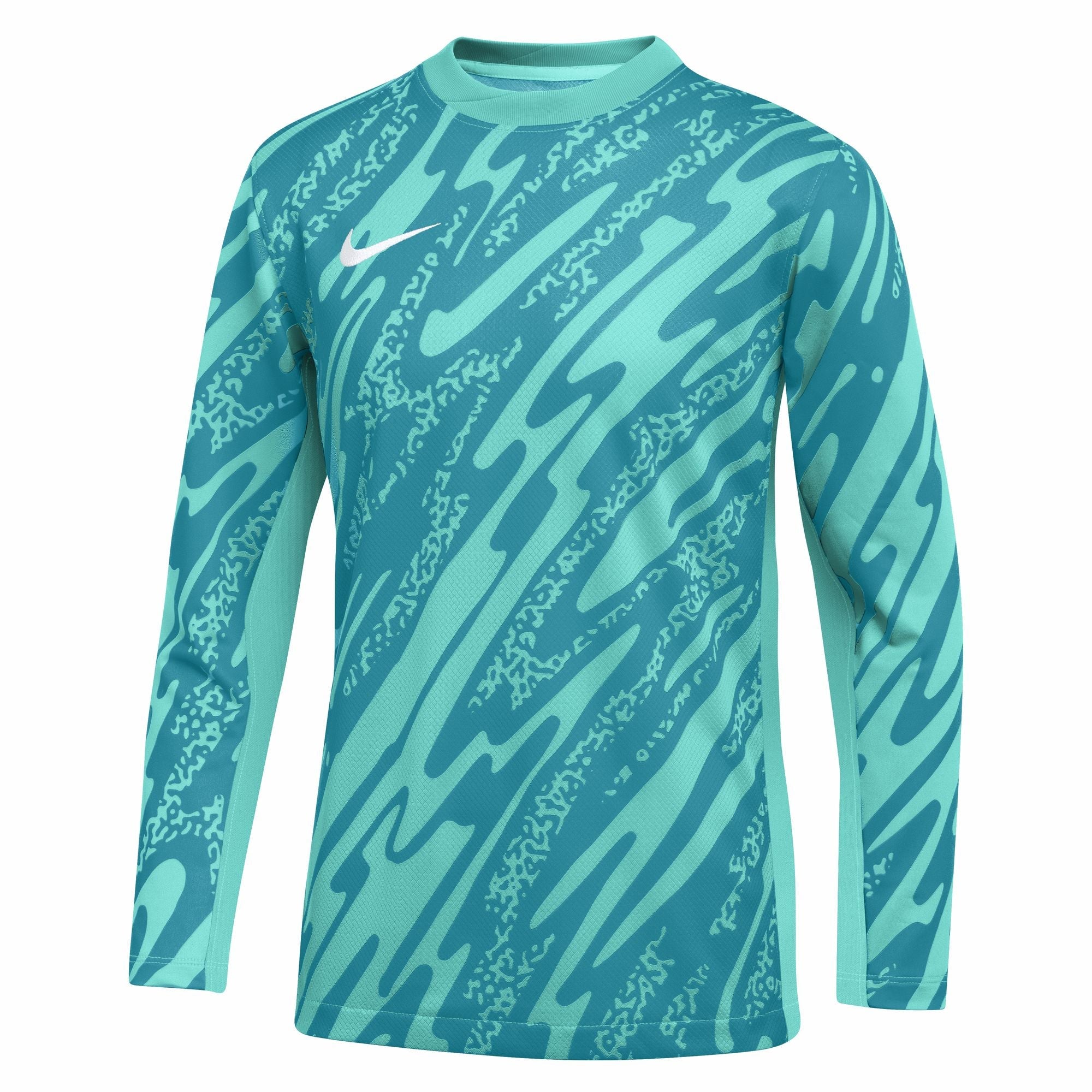 Camiseta Nike Dri-Fit Gardien V GK para jóvenes