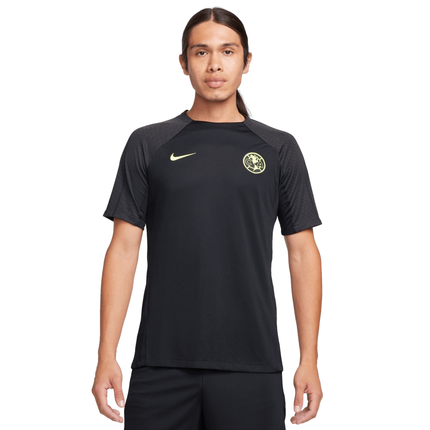 Nike Club America Strike Traning Jersey