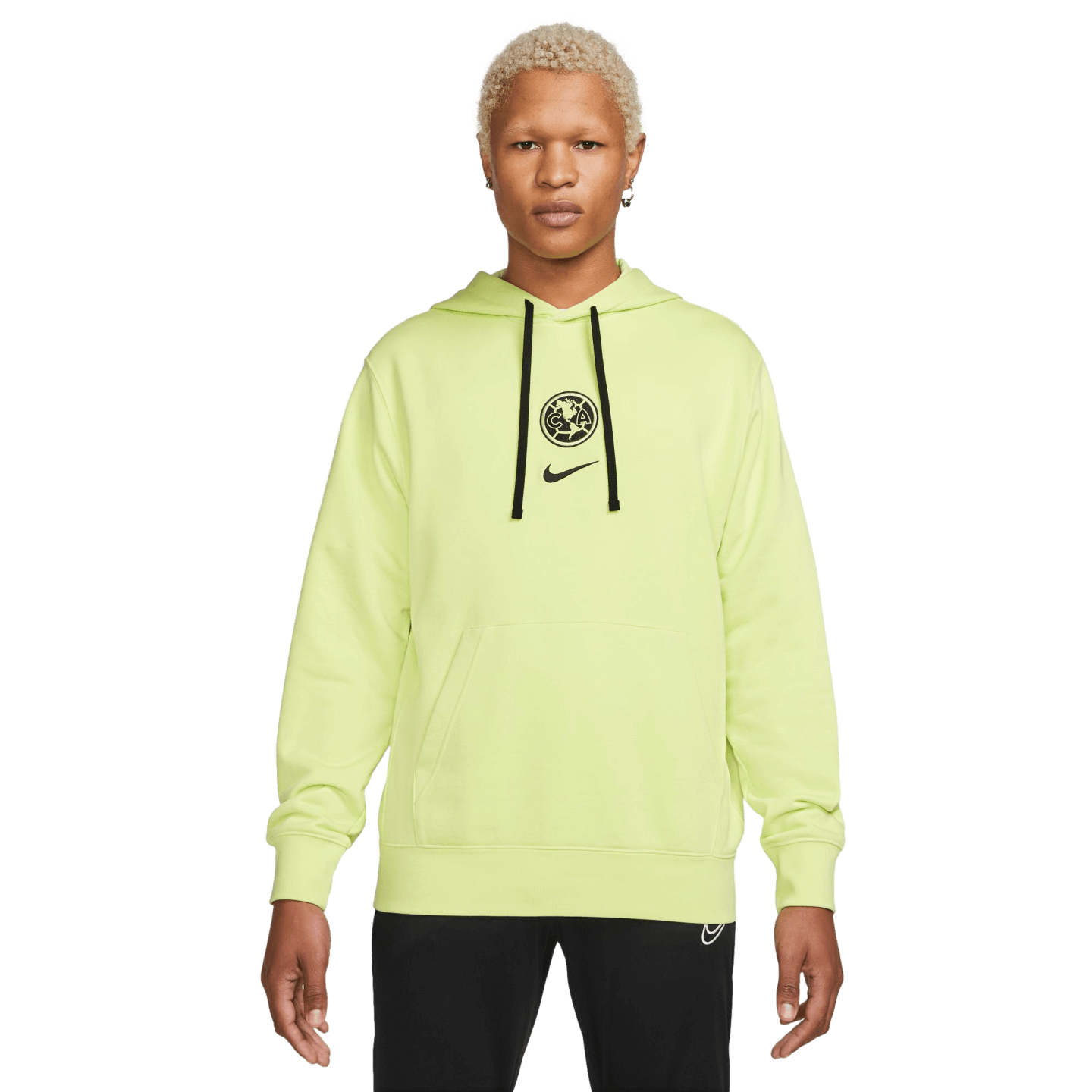 Sudadera con capucha Nike Club América Club