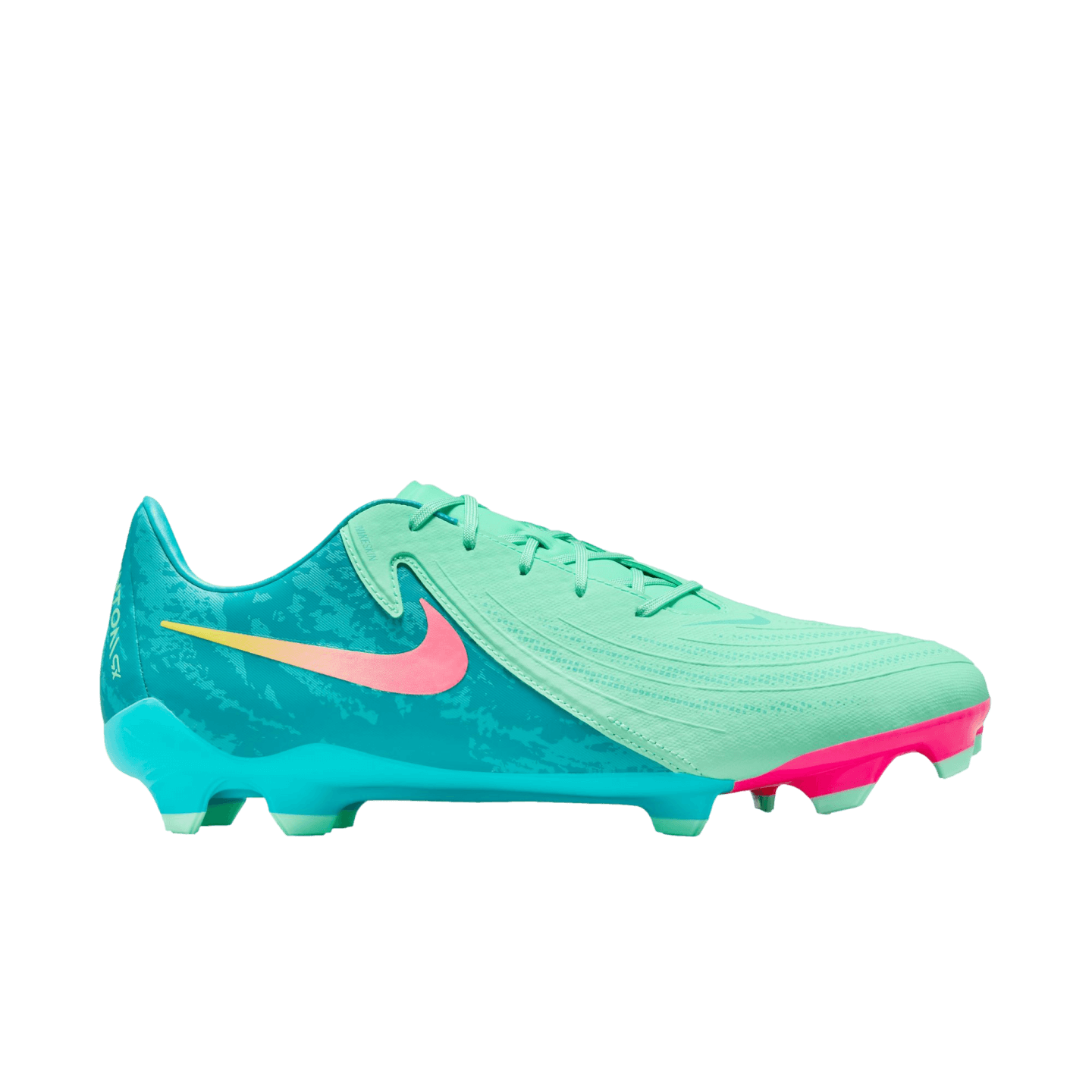 Nike Phantom GX 2 Academy LV8 Firm Ground Cleats