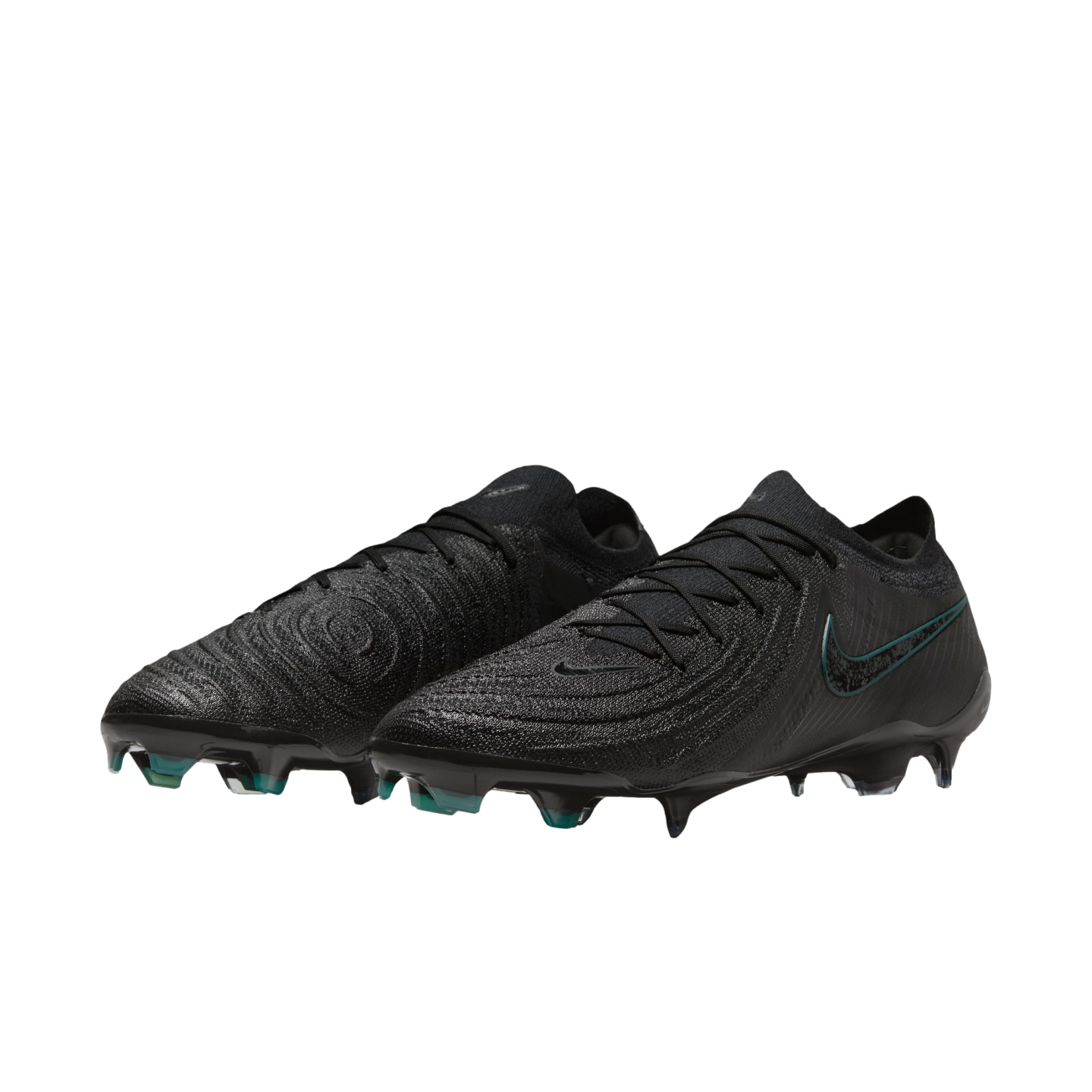 Botas de fútbol para terreno firme Nike Phantom GX 2 Elite