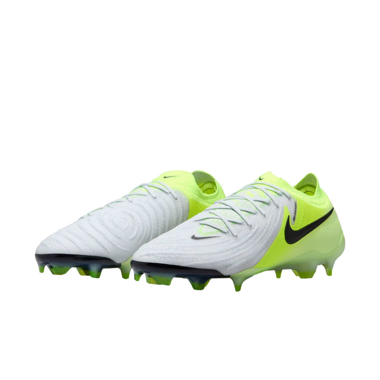 Botas de fútbol para terreno firme Nike Phantom GX 2 Elite