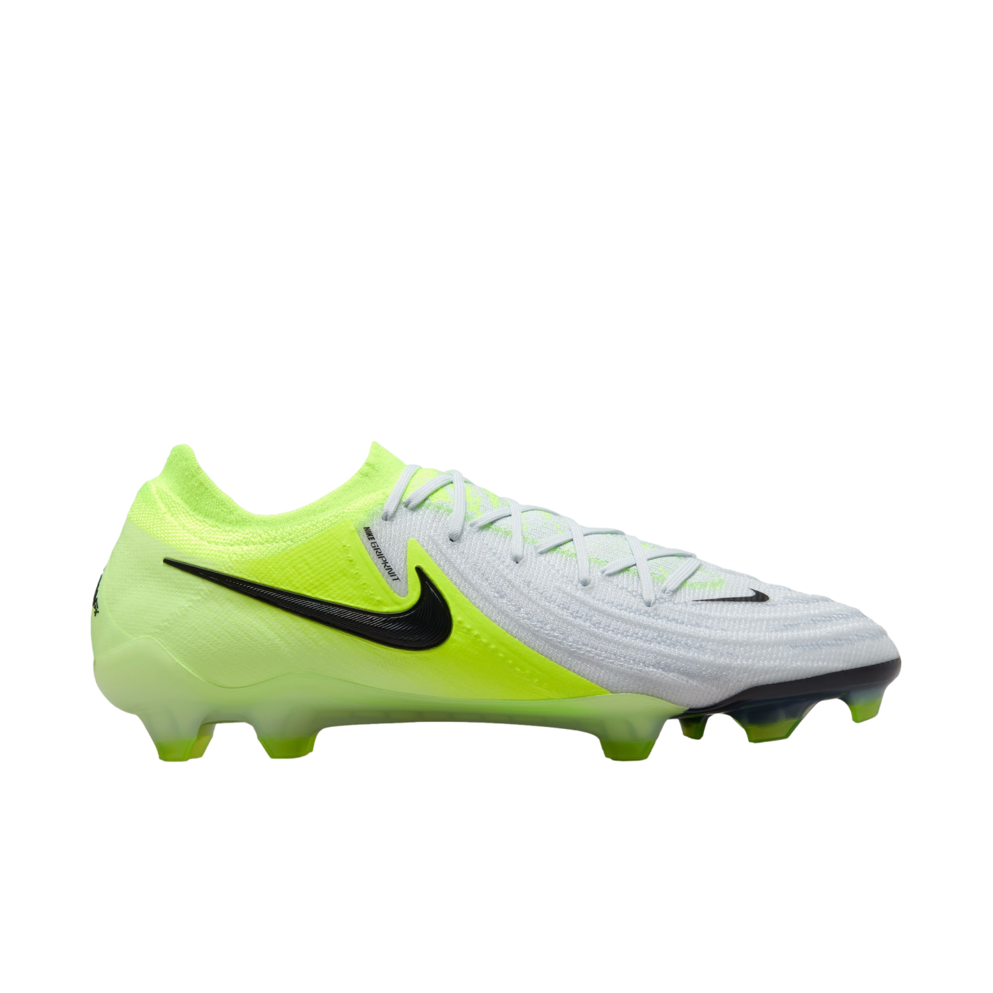 Botas de fútbol para terreno firme Nike Phantom GX 2 Elite