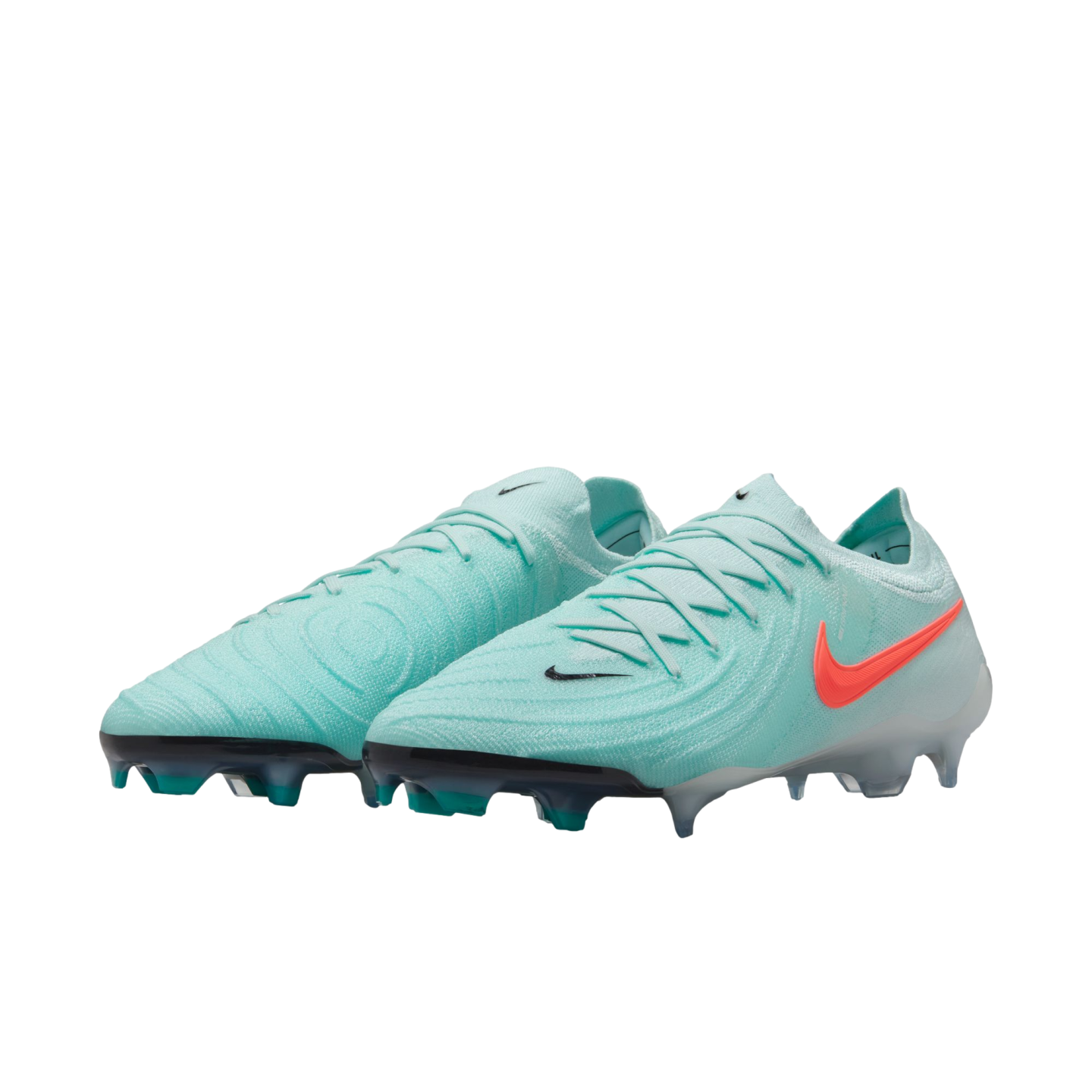 Botas de fútbol para terreno firme Nike Phantom GX 2 Elite