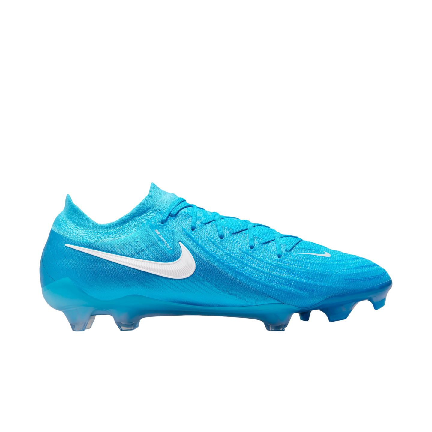 Botas de fútbol para terreno firme Nike Phantom GX 2 Elite