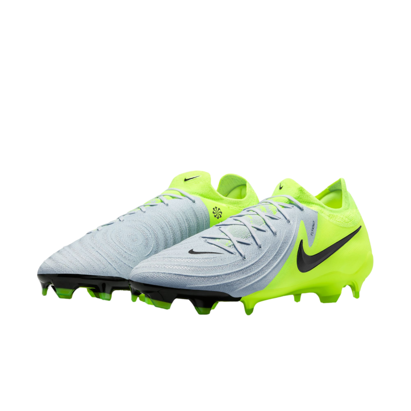 Botas de fútbol para terreno firme Nike Phantom GX 2 Pro