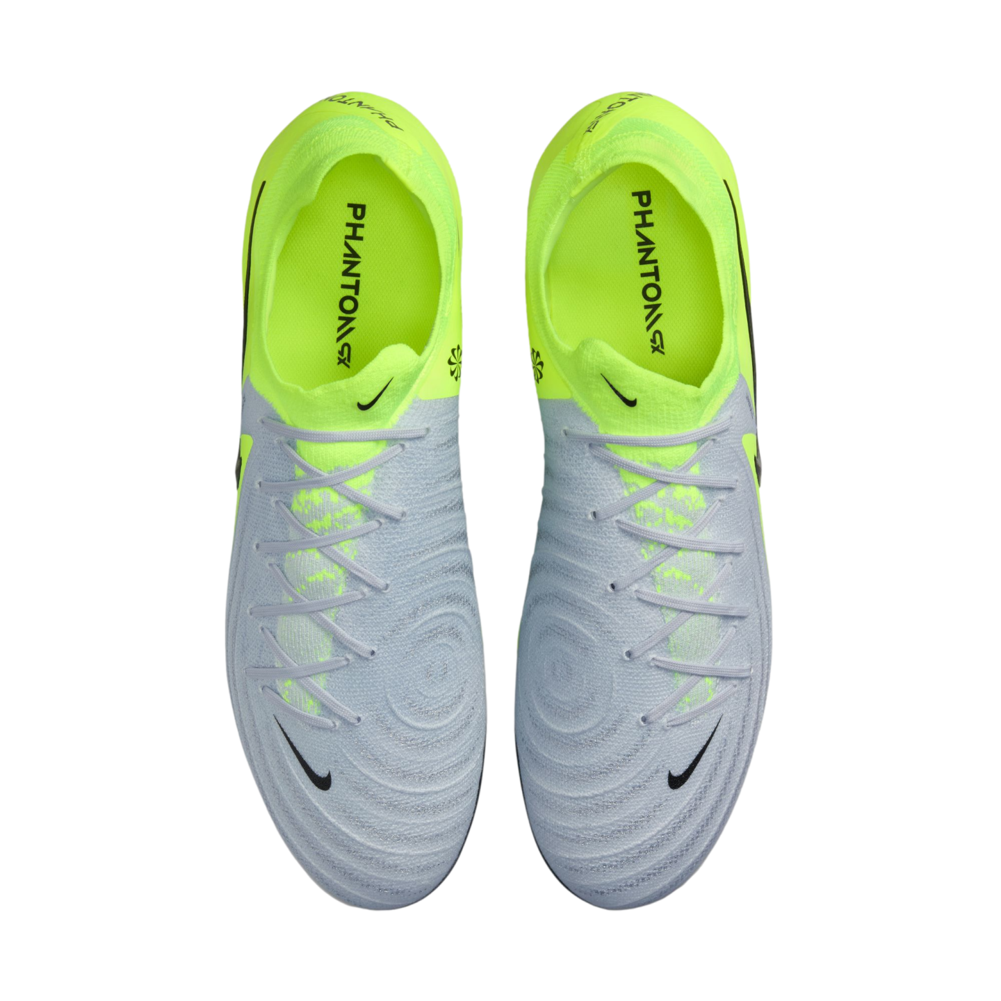 Botas de fútbol para terreno firme Nike Phantom GX 2 Pro