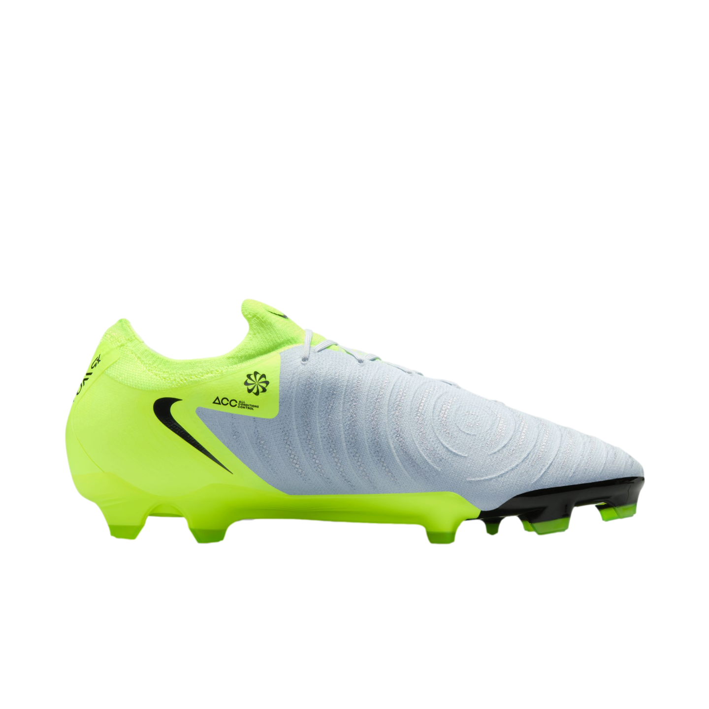 Botas de fútbol para terreno firme Nike Phantom GX 2 Pro