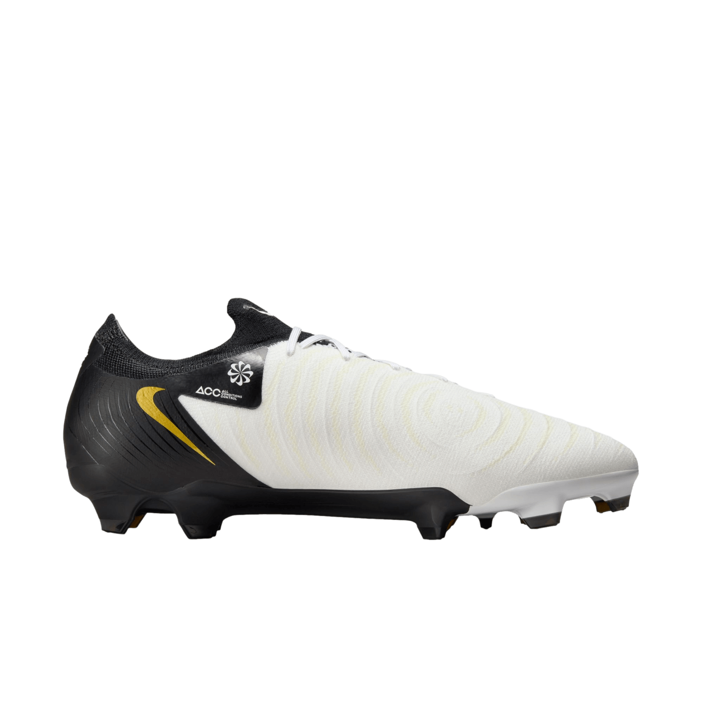 Botas de fútbol para terreno firme Nike Phantom GX II Pro