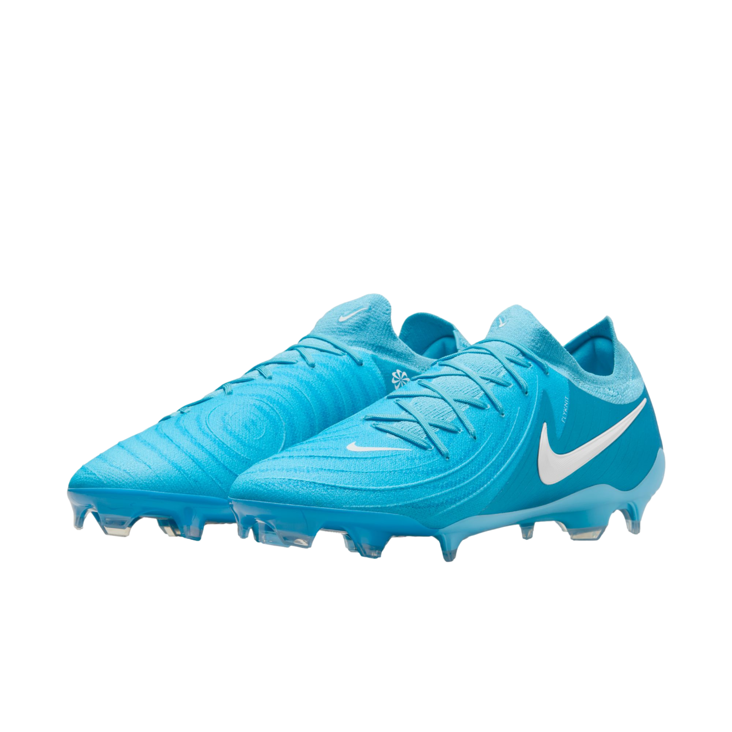 Botas de fútbol para terreno firme Nike Phantom GX 2 Pro