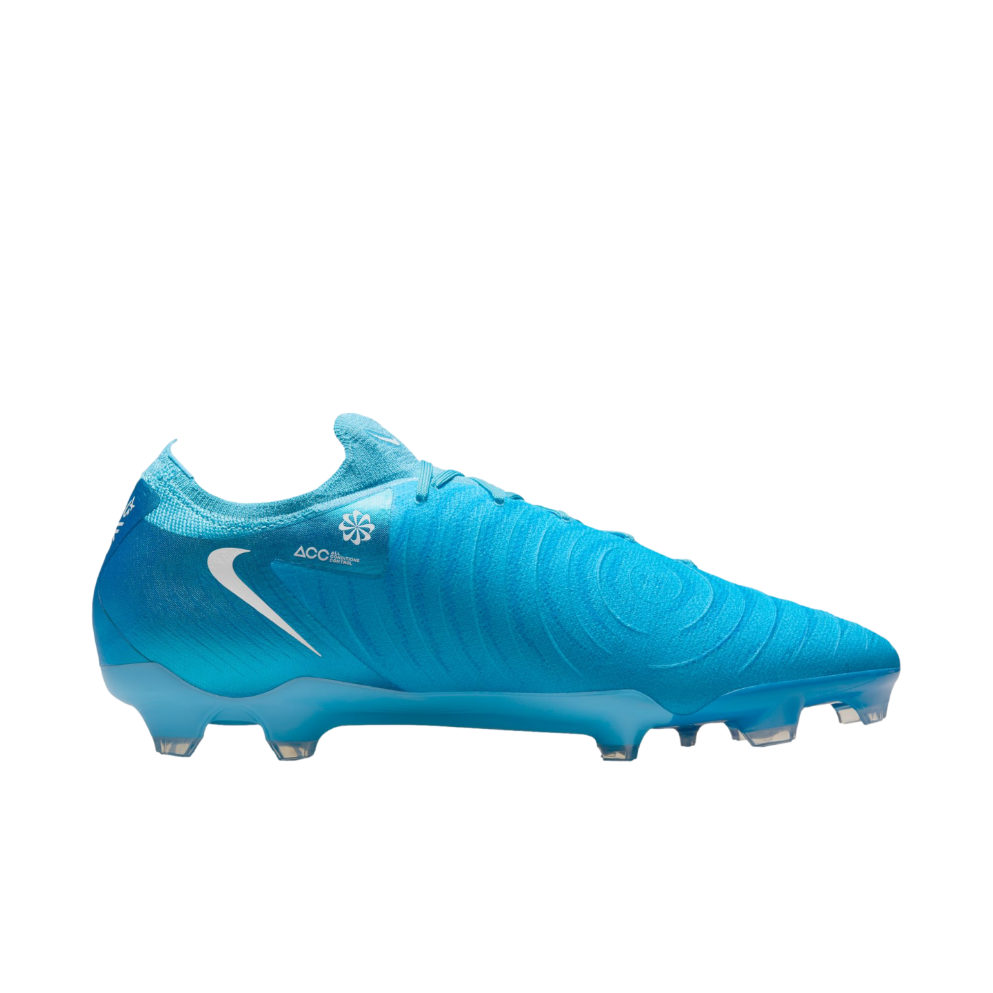 Botas de fútbol para terreno firme Nike Phantom GX 2 Pro