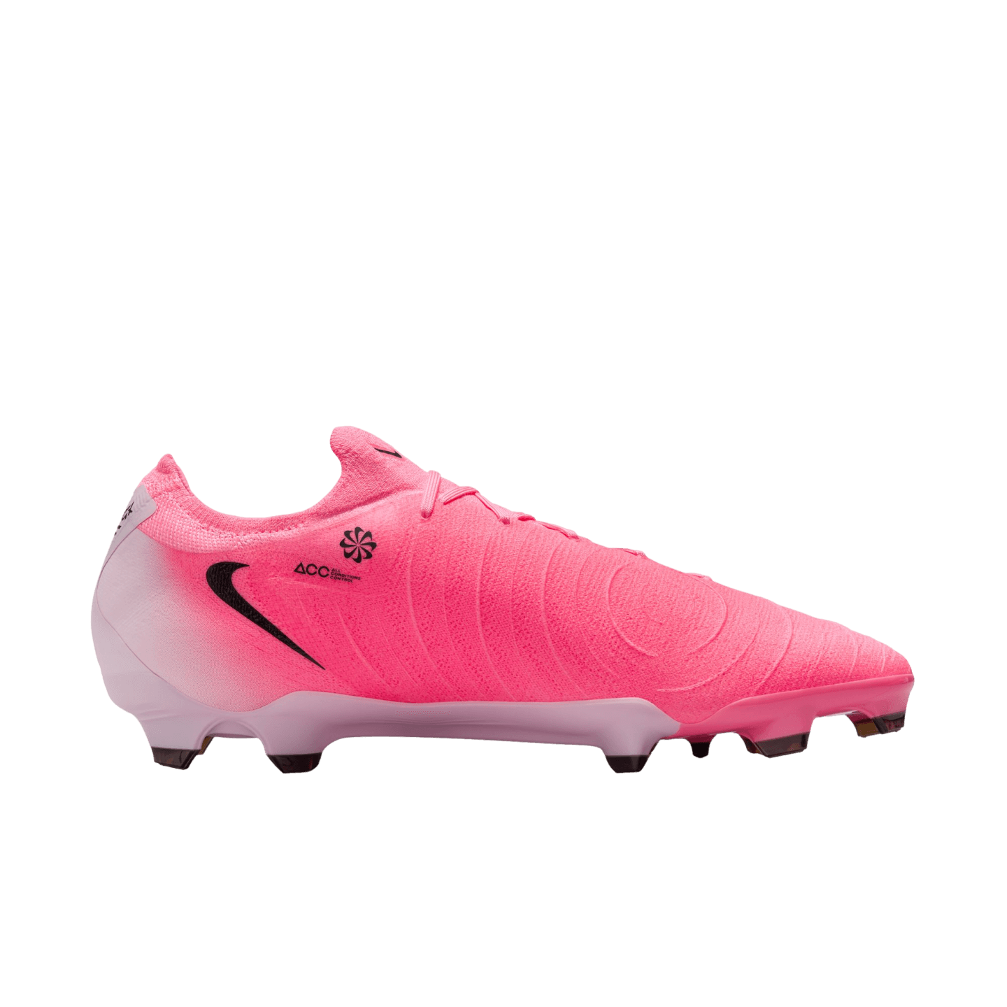 Botas de fútbol para terreno firme Nike Phantom GX 2 Pro