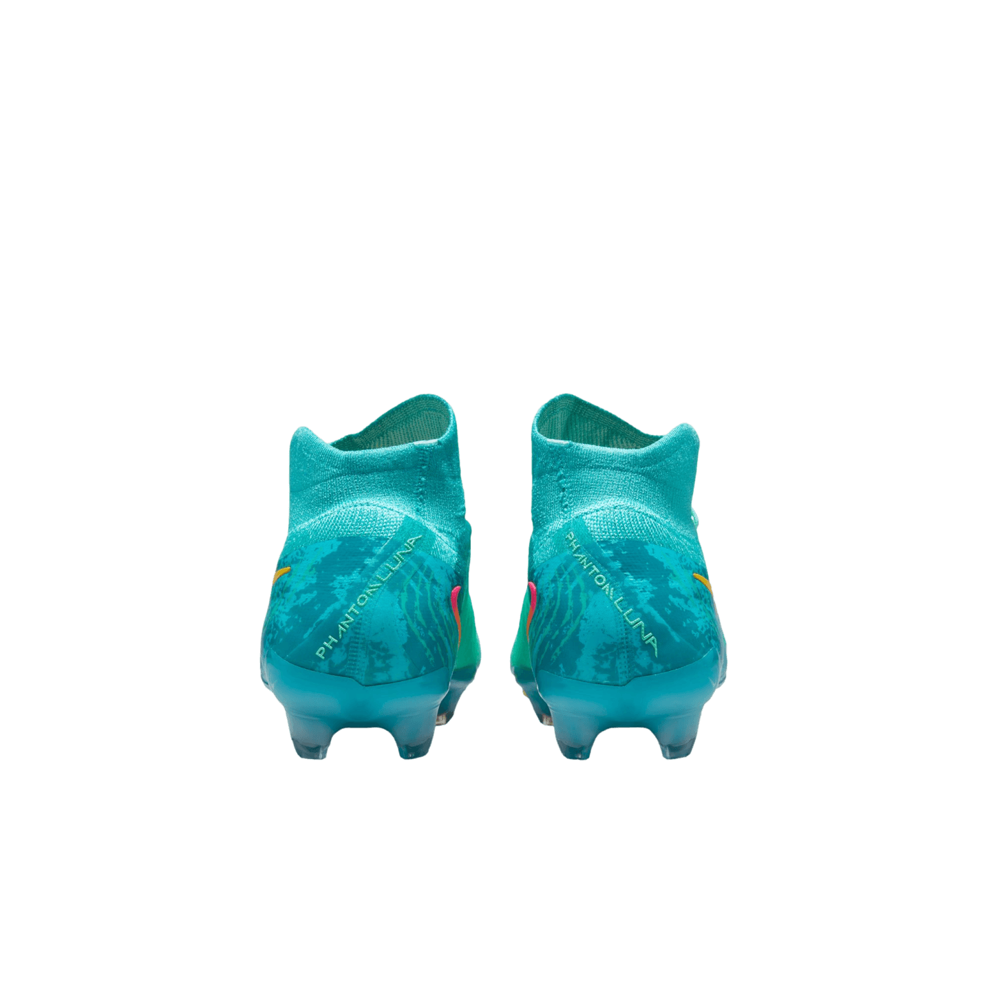 Botas de fútbol para terreno firme Nike Phantom Luna II Elite LV8