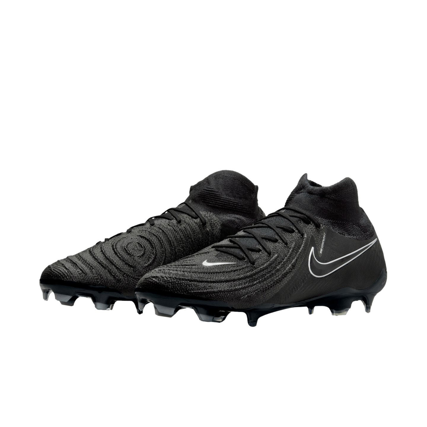 Nike Phantom Luna 2 Elite High Top Firm Ground Cleats