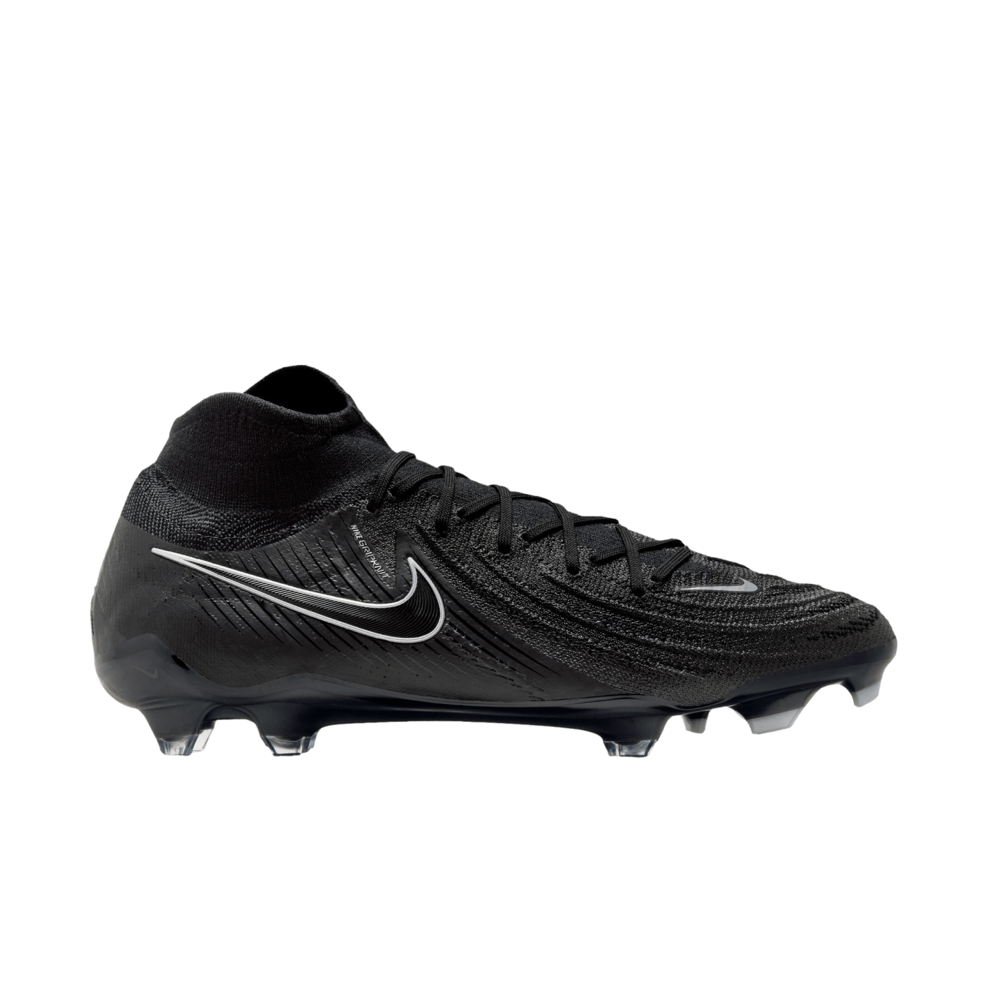 Nike Phantom Luna 2 Elite High Top Firm Ground Cleats