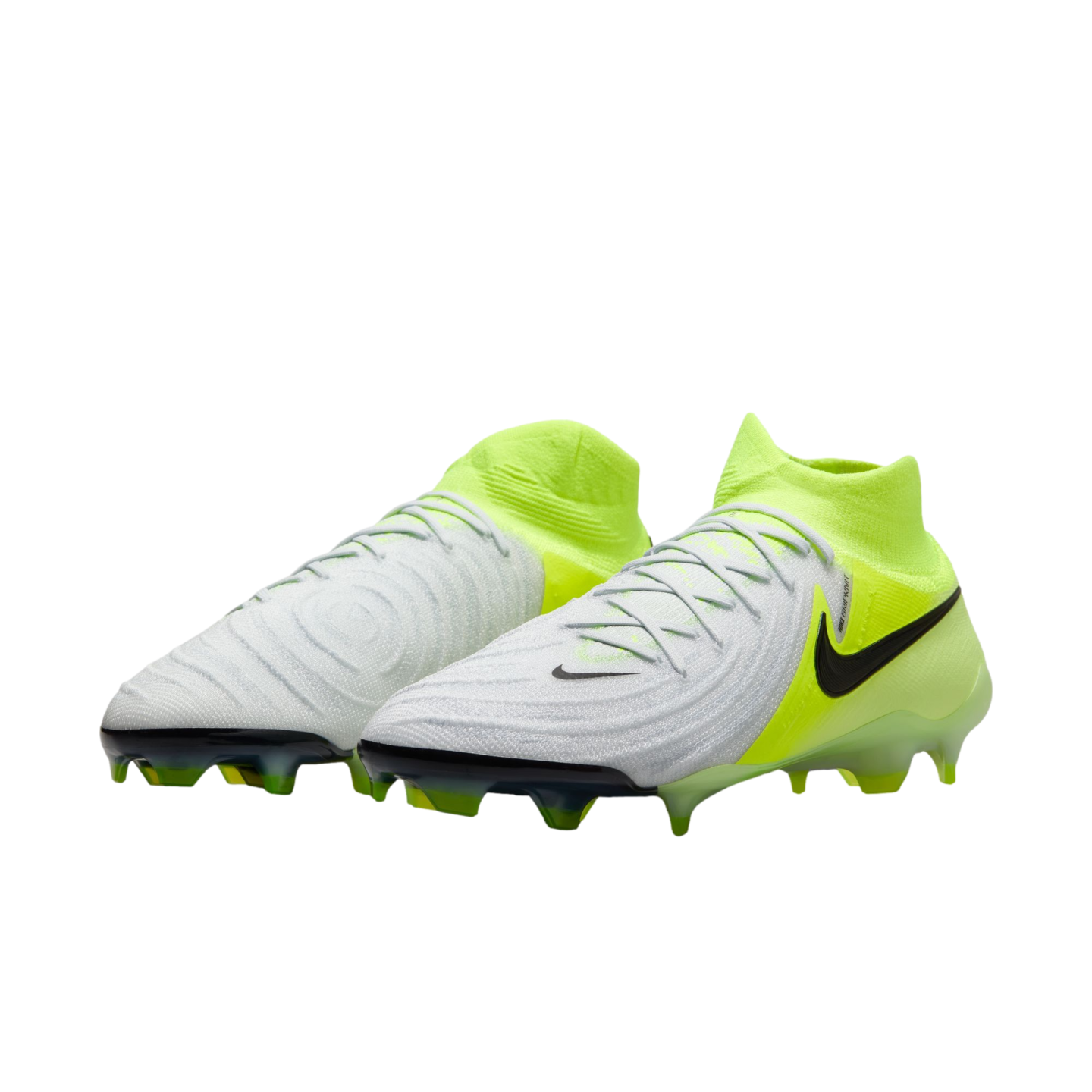 Botas de fútbol para terreno firme Nike Phantom Luna 2 Elite