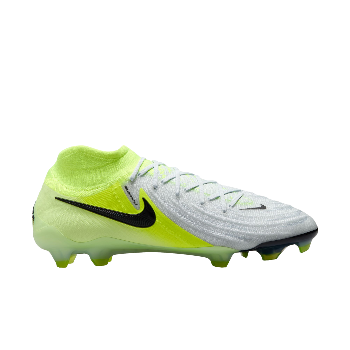 Botas de fútbol para terreno firme Nike Phantom Luna 2 Elite