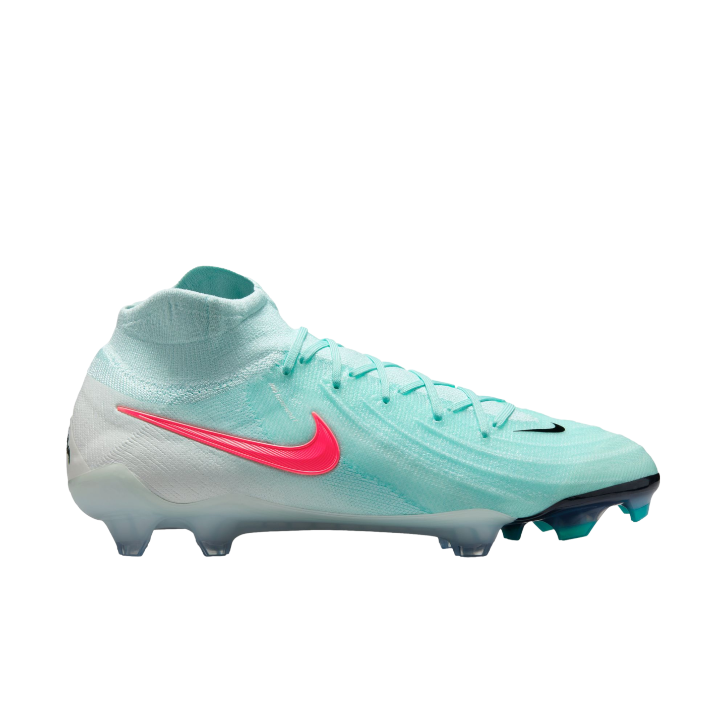 Botas de fútbol para terreno firme Nike Phantom Luna 2 Elite