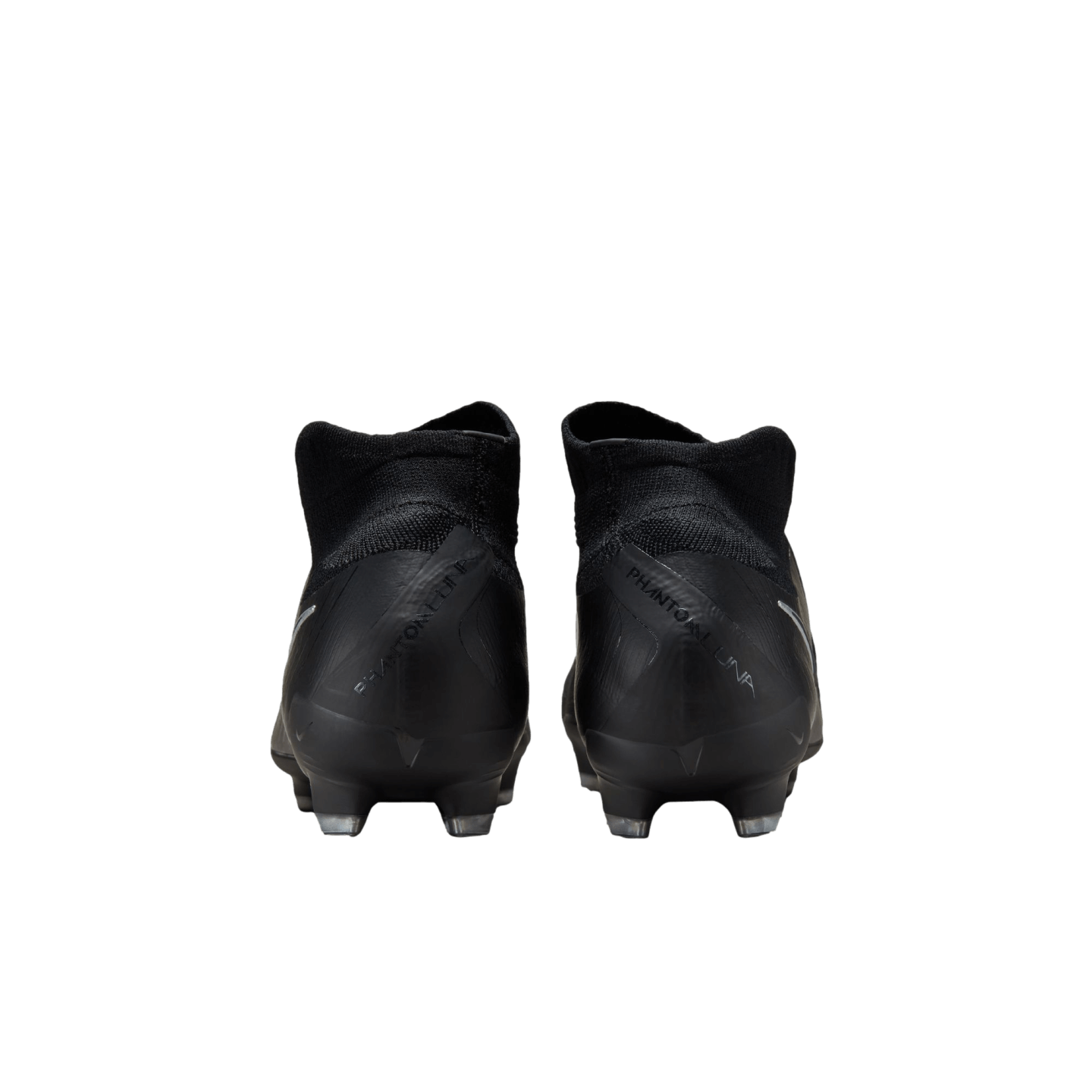 Botas de fútbol Nike Phantom Luna 2 Pro High Top para terreno firme