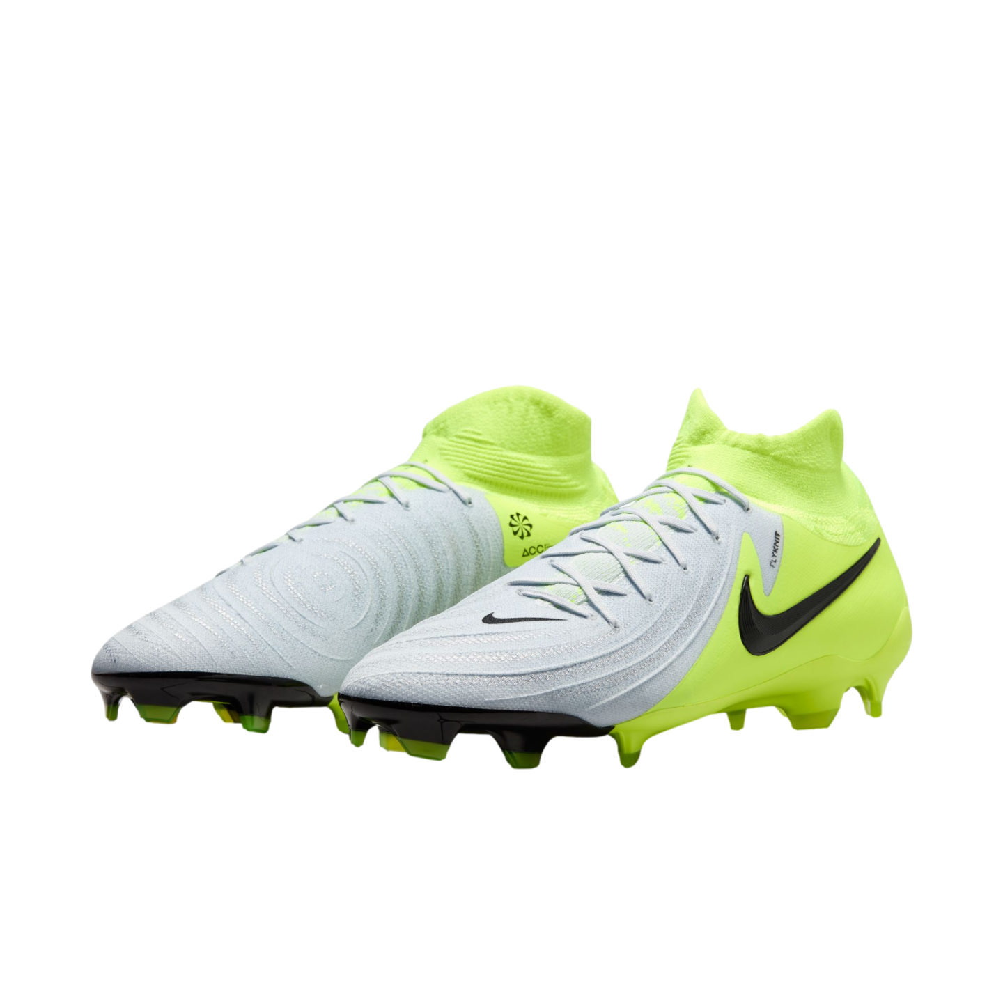 Botas de fútbol para terreno firme Nike Phantom Luna 2 Pro