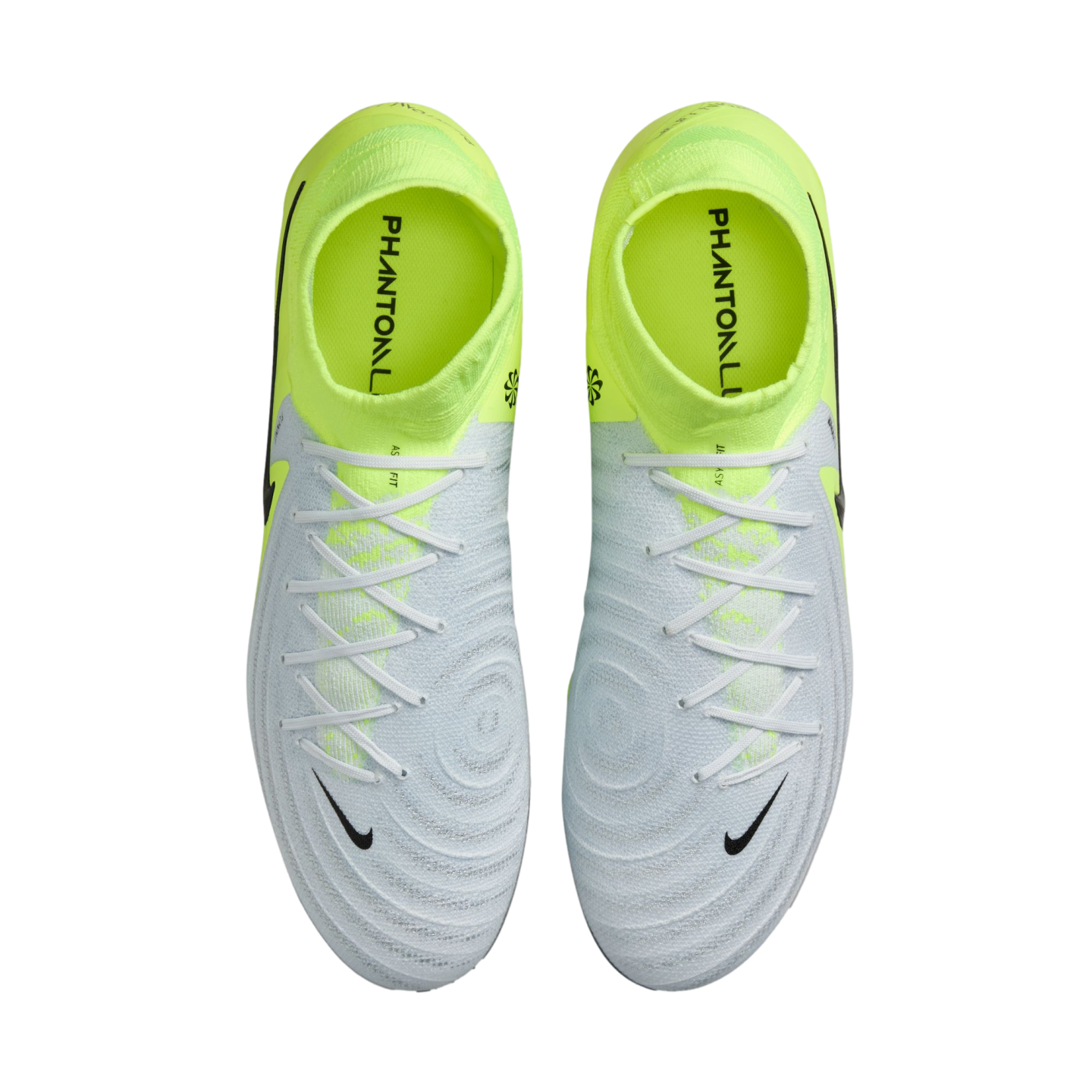 Botas de fútbol para terreno firme Nike Phantom Luna 2 Pro