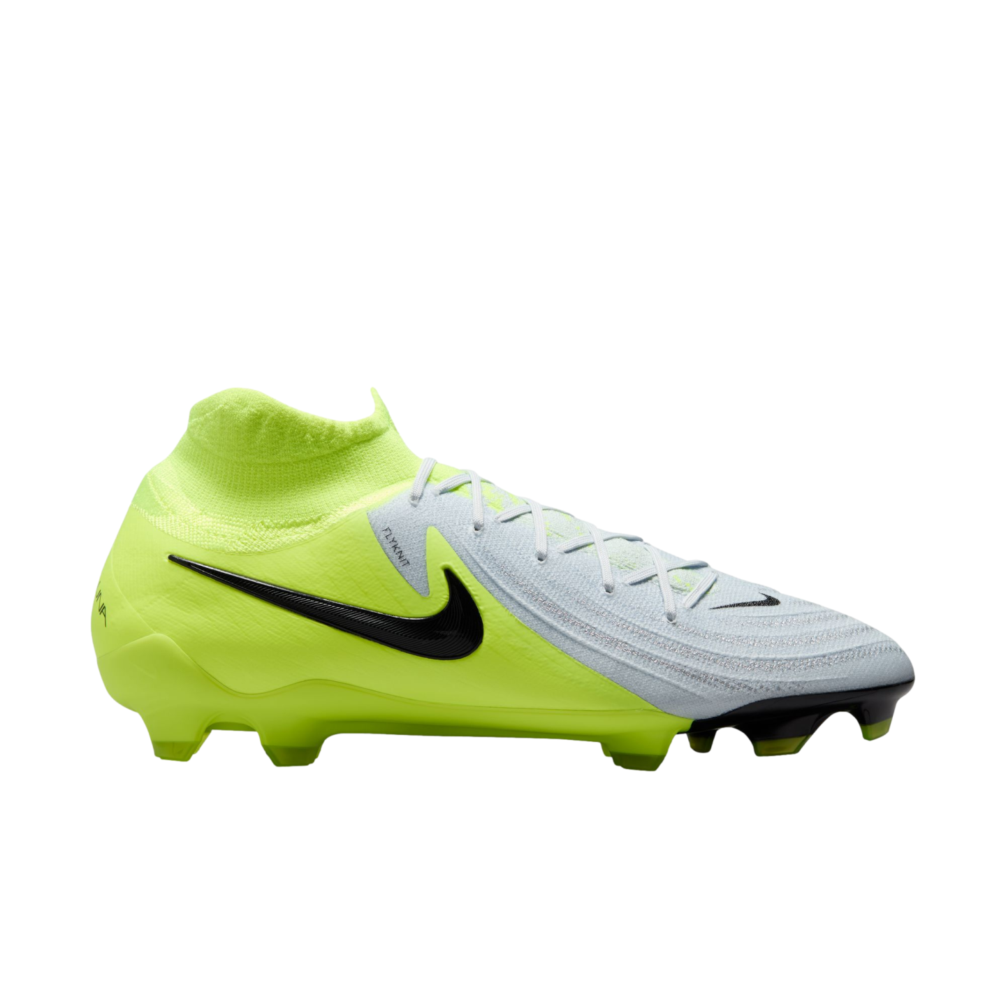 Botas de fútbol para terreno firme Nike Phantom Luna 2 Pro