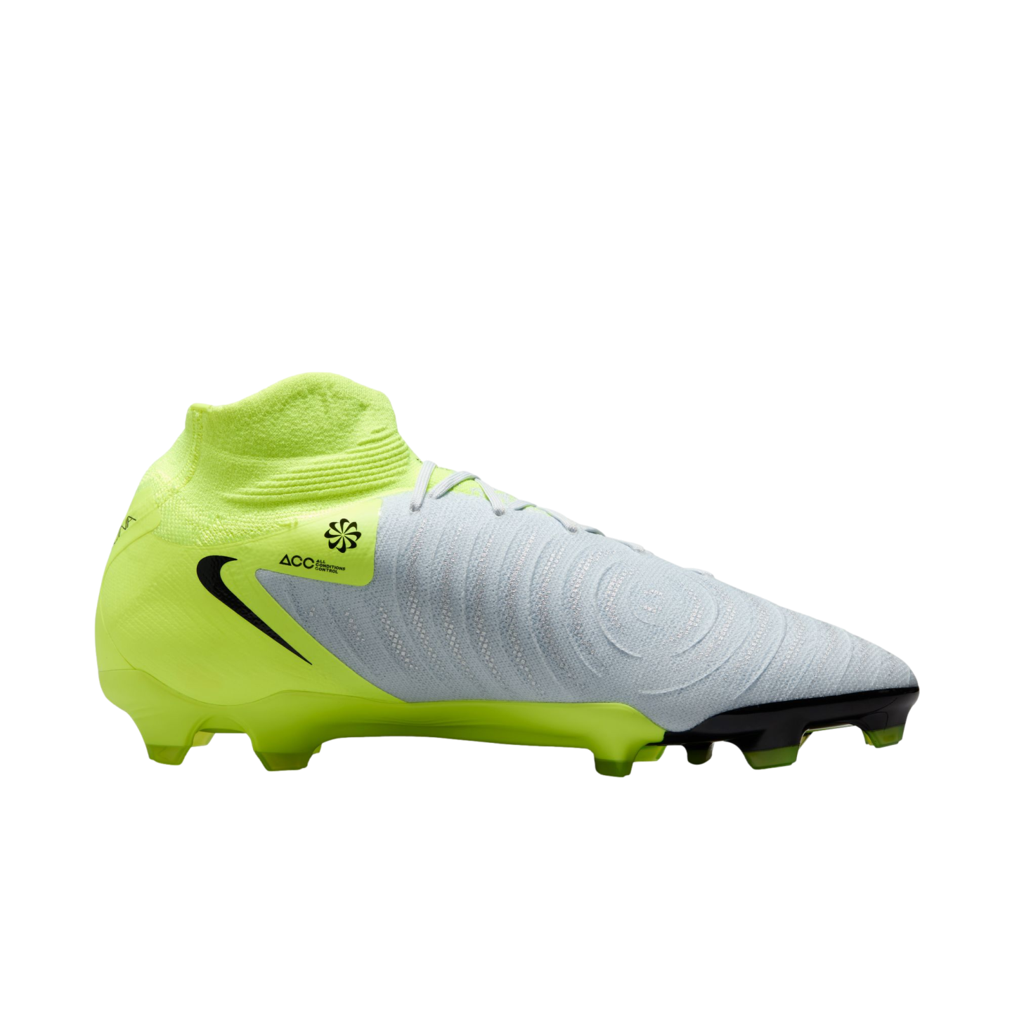 Botas de fútbol para terreno firme Nike Phantom Luna 2 Pro