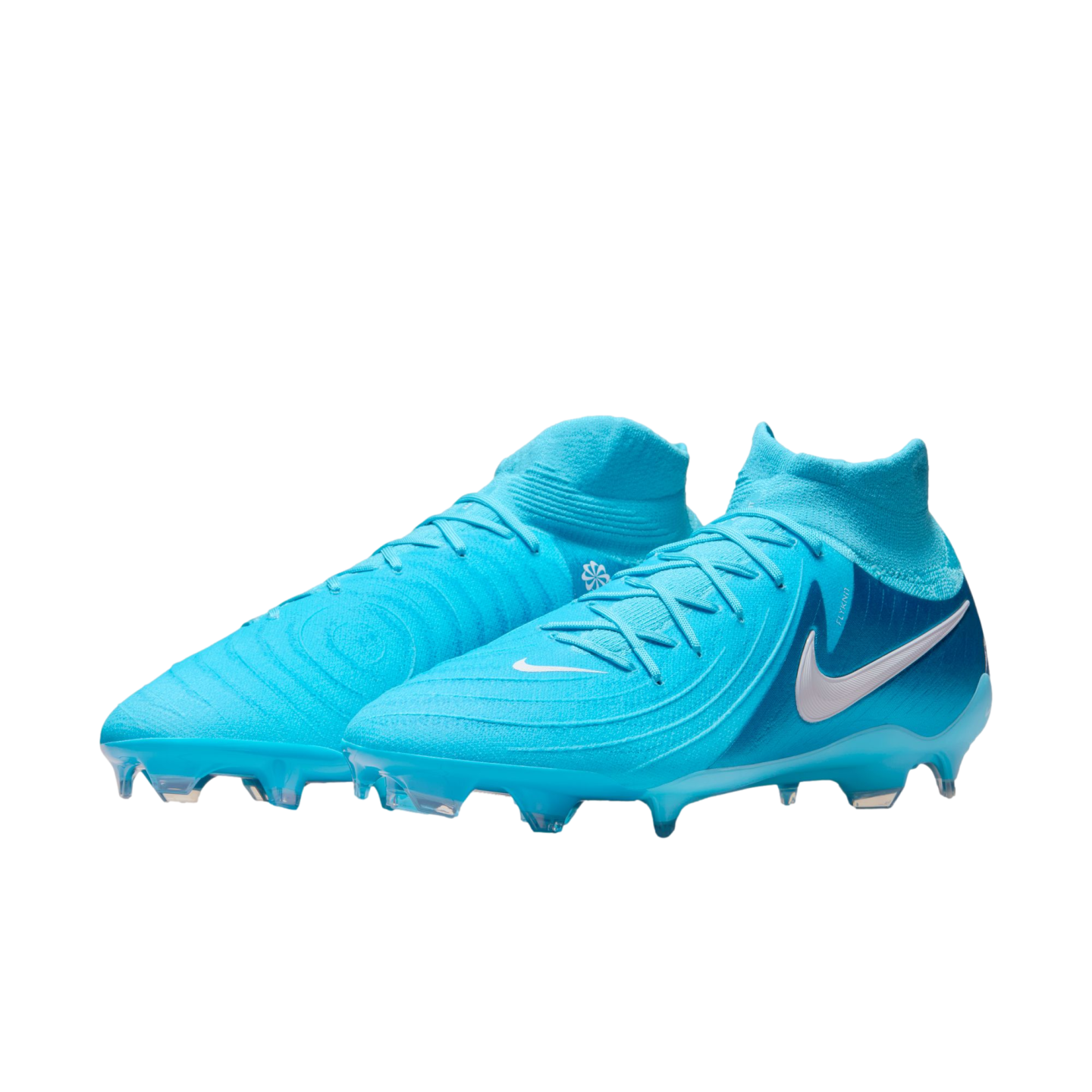 Botas de fútbol para terreno firme Nike Phantom Luna 2 Pro