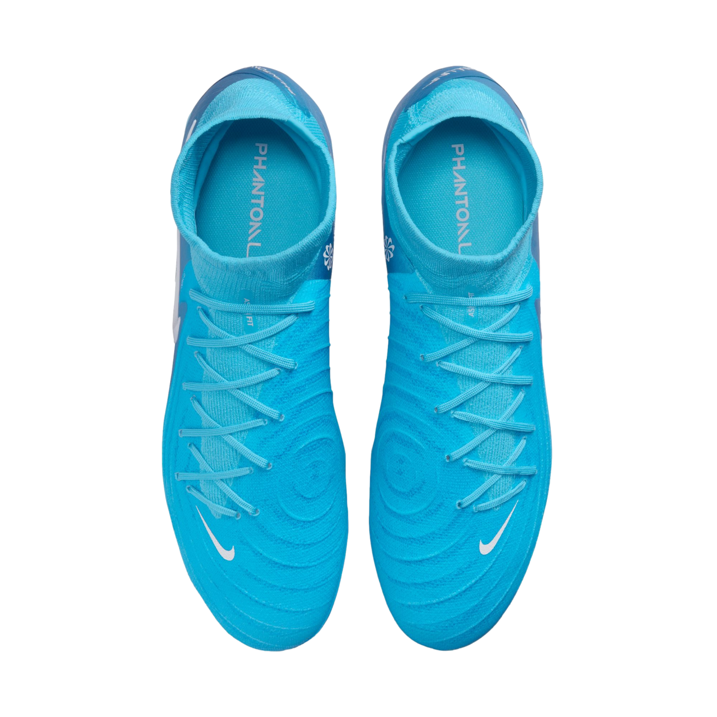 Botas de fútbol para terreno firme Nike Phantom Luna 2 Pro