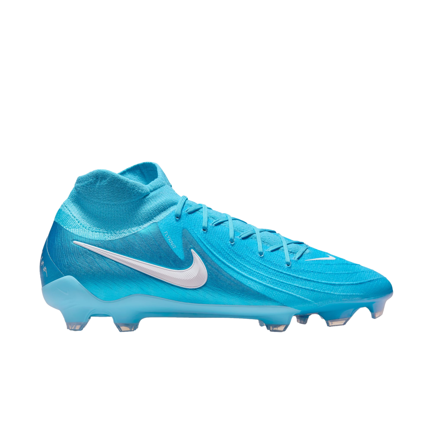 Botas de fútbol para terreno firme Nike Phantom Luna 2 Pro