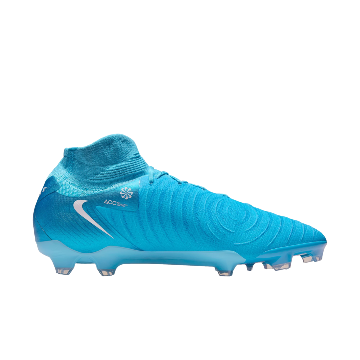 Botas de fútbol para terreno firme Nike Phantom Luna 2 Pro