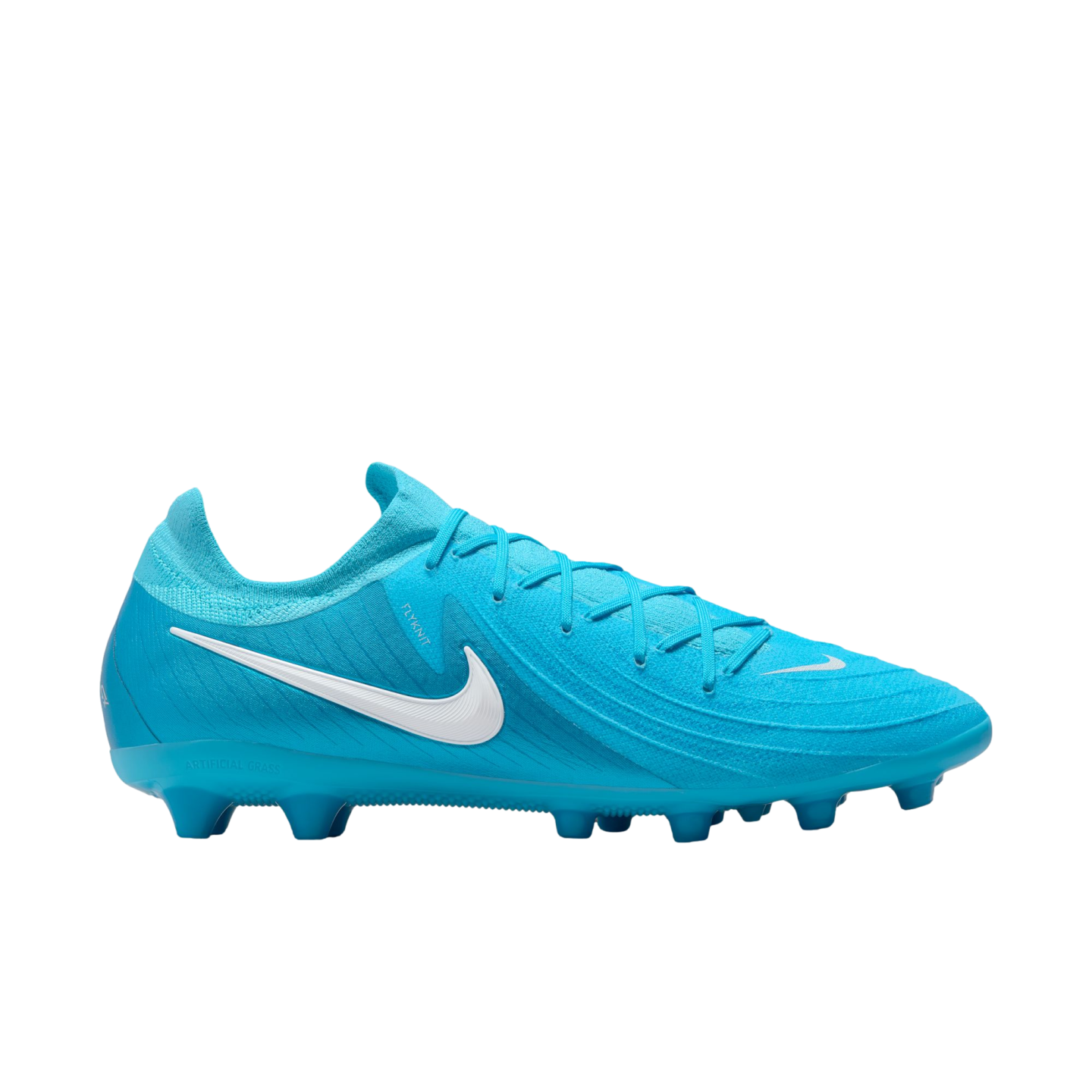 Botas de fútbol para césped artificial Nike Phantom GX 2 Pro