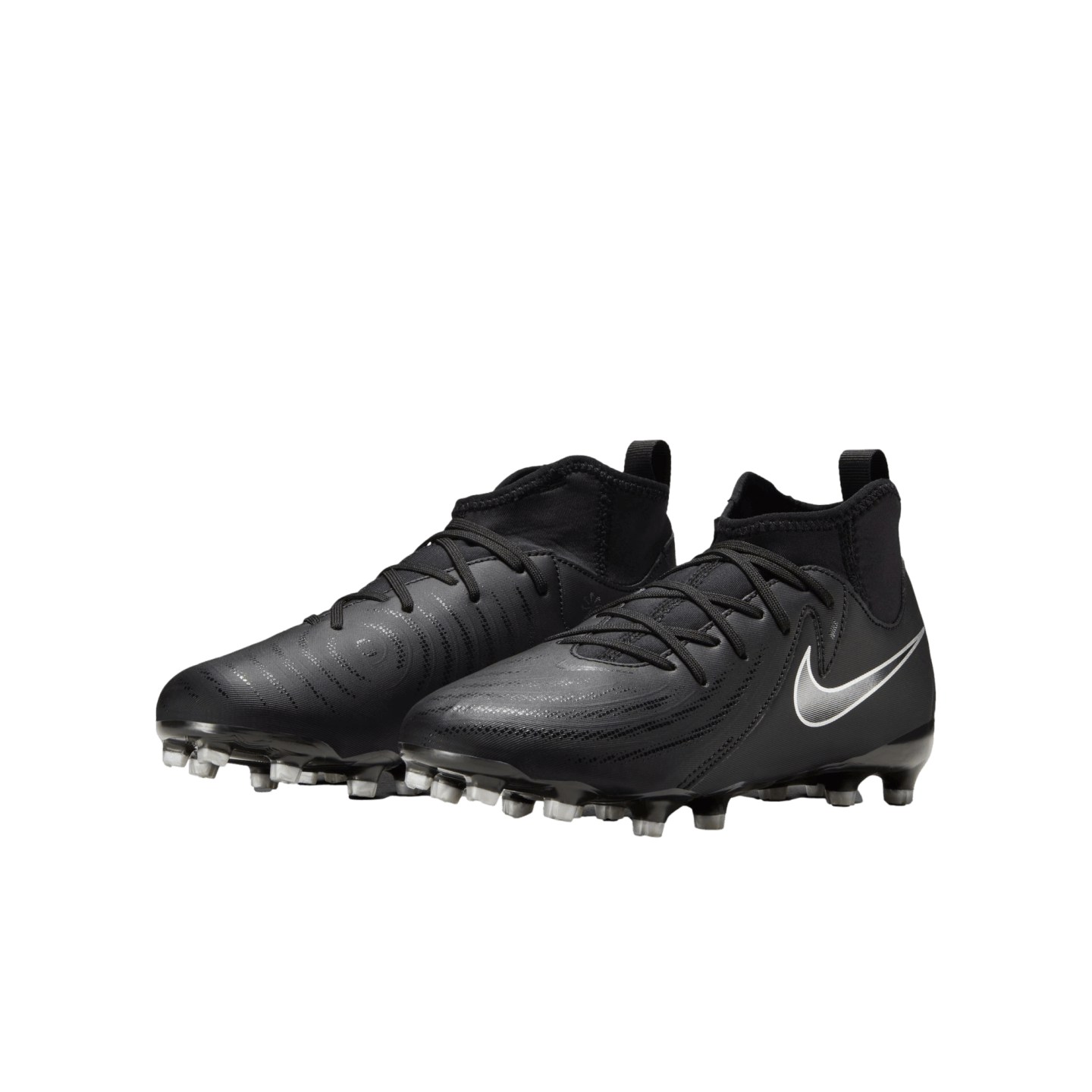 Nike Phantom Luna 2 Academy Youth Firm Ground Cleats