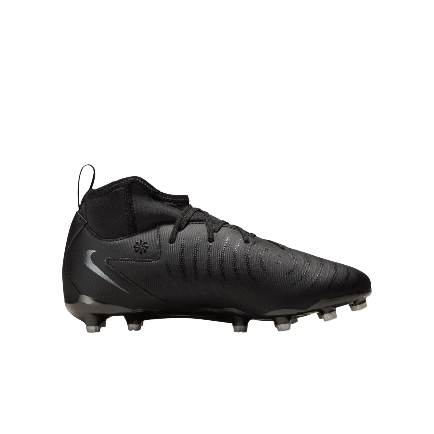 Nike Phantom Luna 2 Academy Youth Firm Ground Cleats