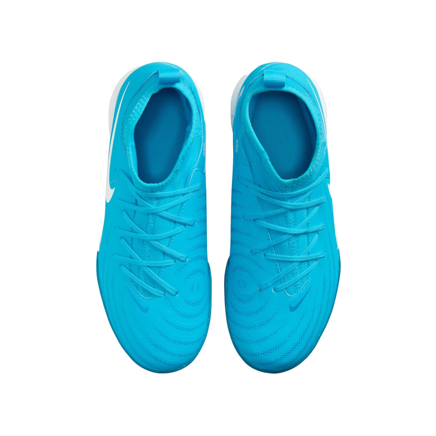 Nike Phantom Luna Academy Youth Turf Shoes FJ2610-400