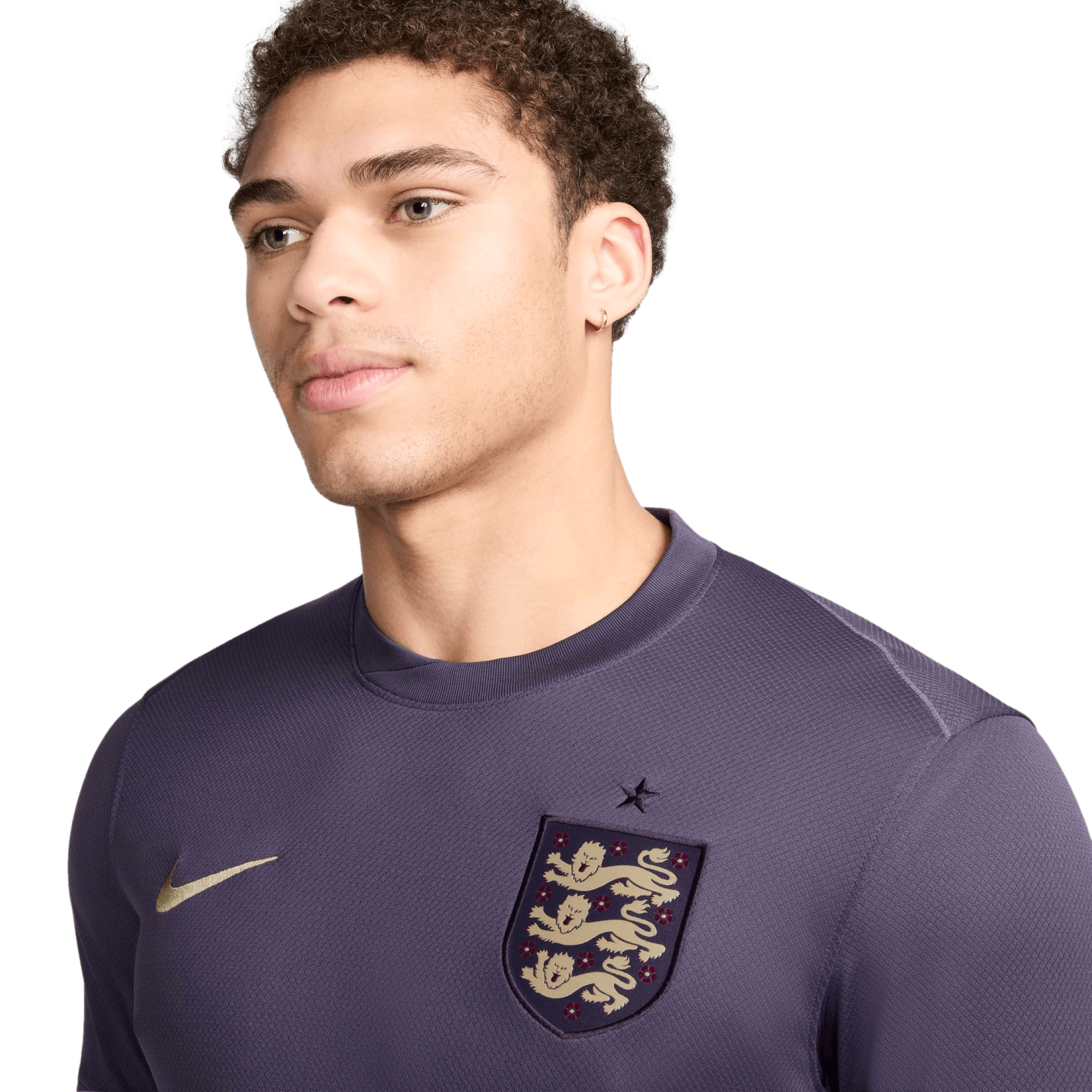 Nike England 2024 Away Jersey