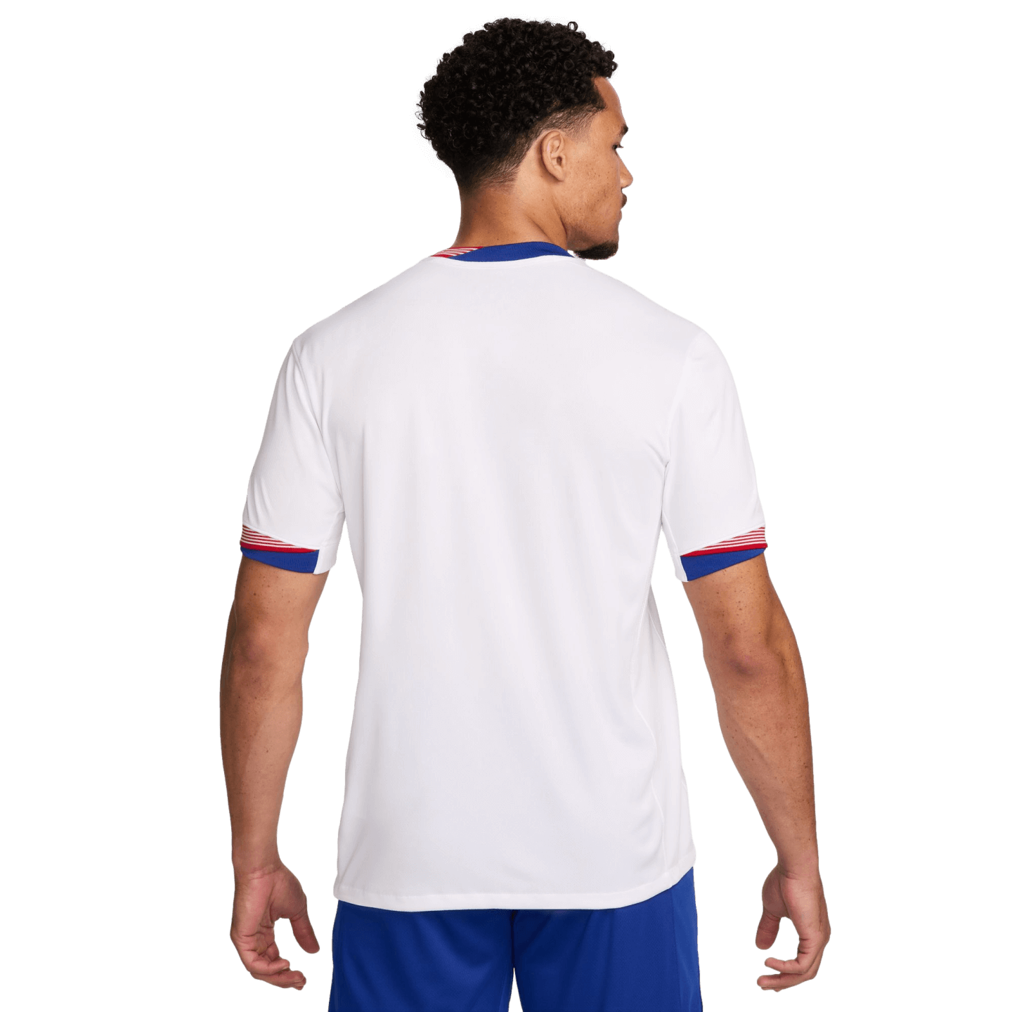 Camiseta local Nike USA 2024