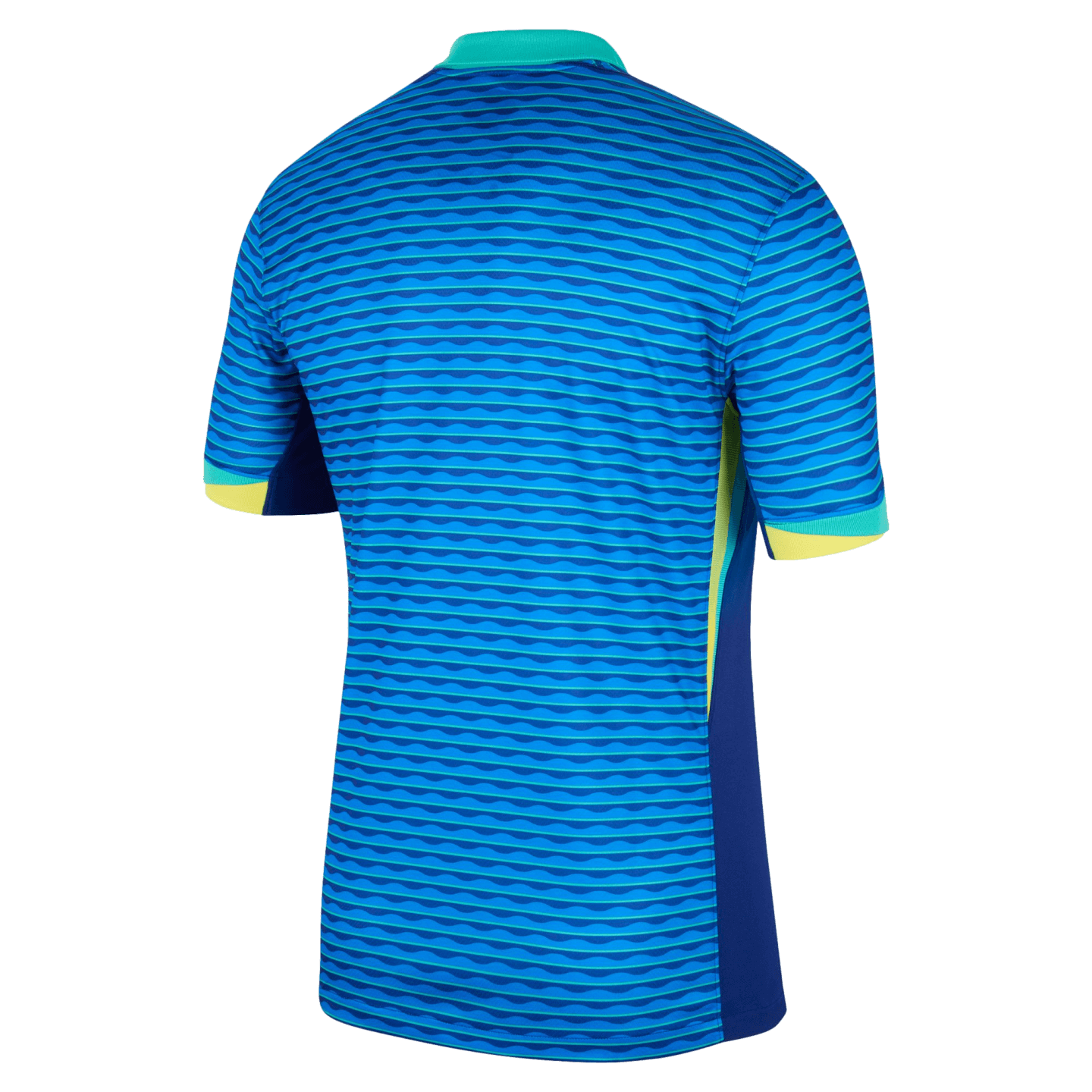 Nike Brazil 2024 Away Jersey