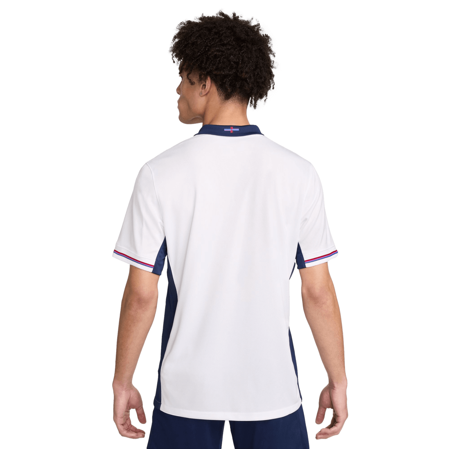 Nike England 2024 Home Jersey