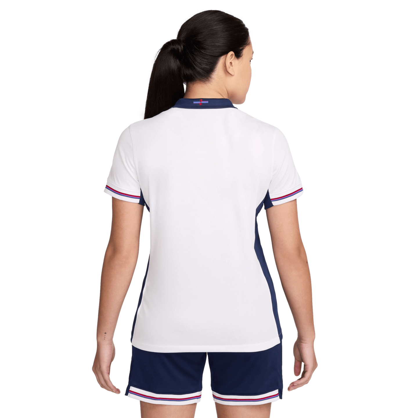 Nike England 2024 Womens Home Jersey