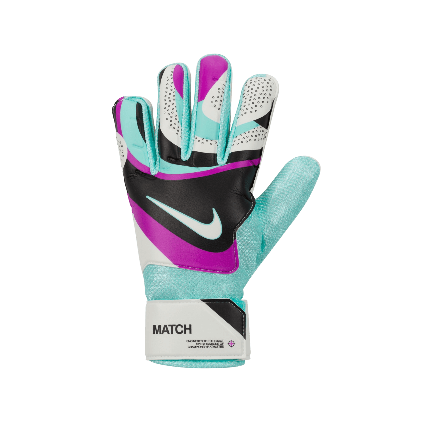 Nike Match Goalkeeper Gloves