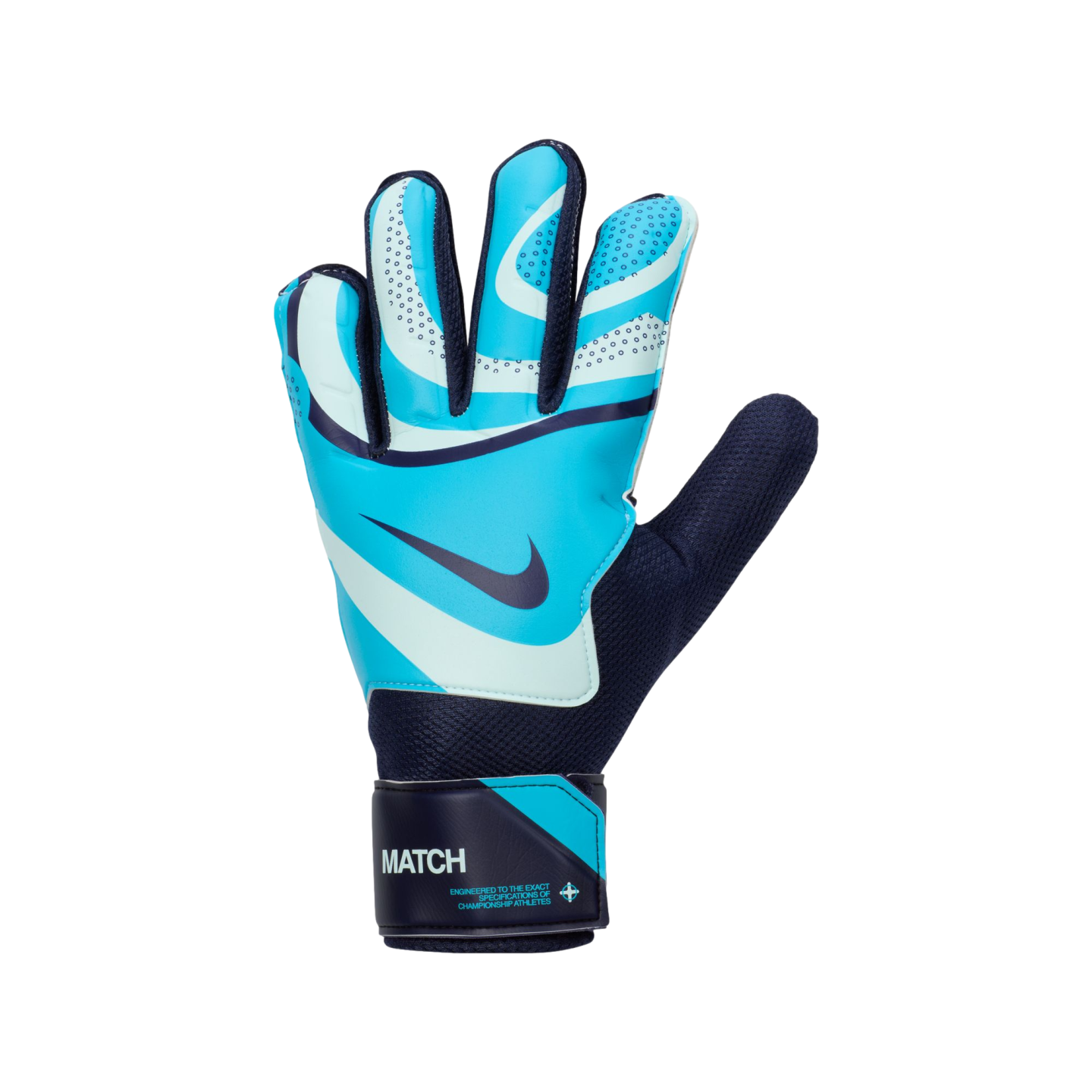 Guantes de portero Nike Match