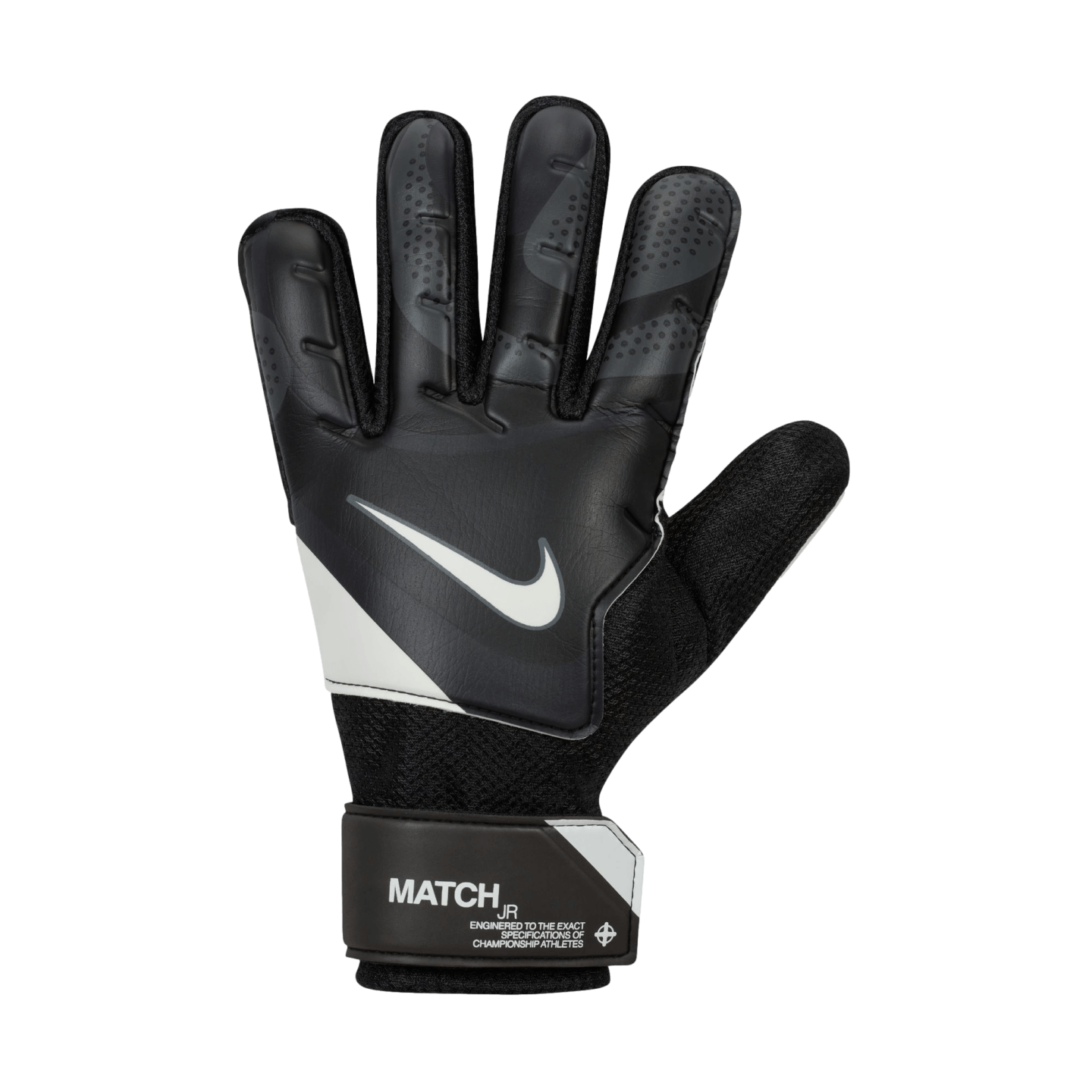 Guantes de portero para jóvenes Nike Match