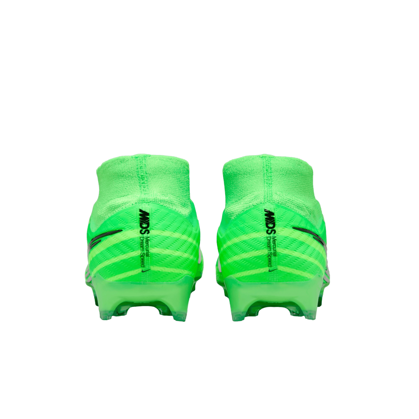 Botas de fútbol para terreno firme Nike Zoom Mercurial Superfly 9 MDS Elite