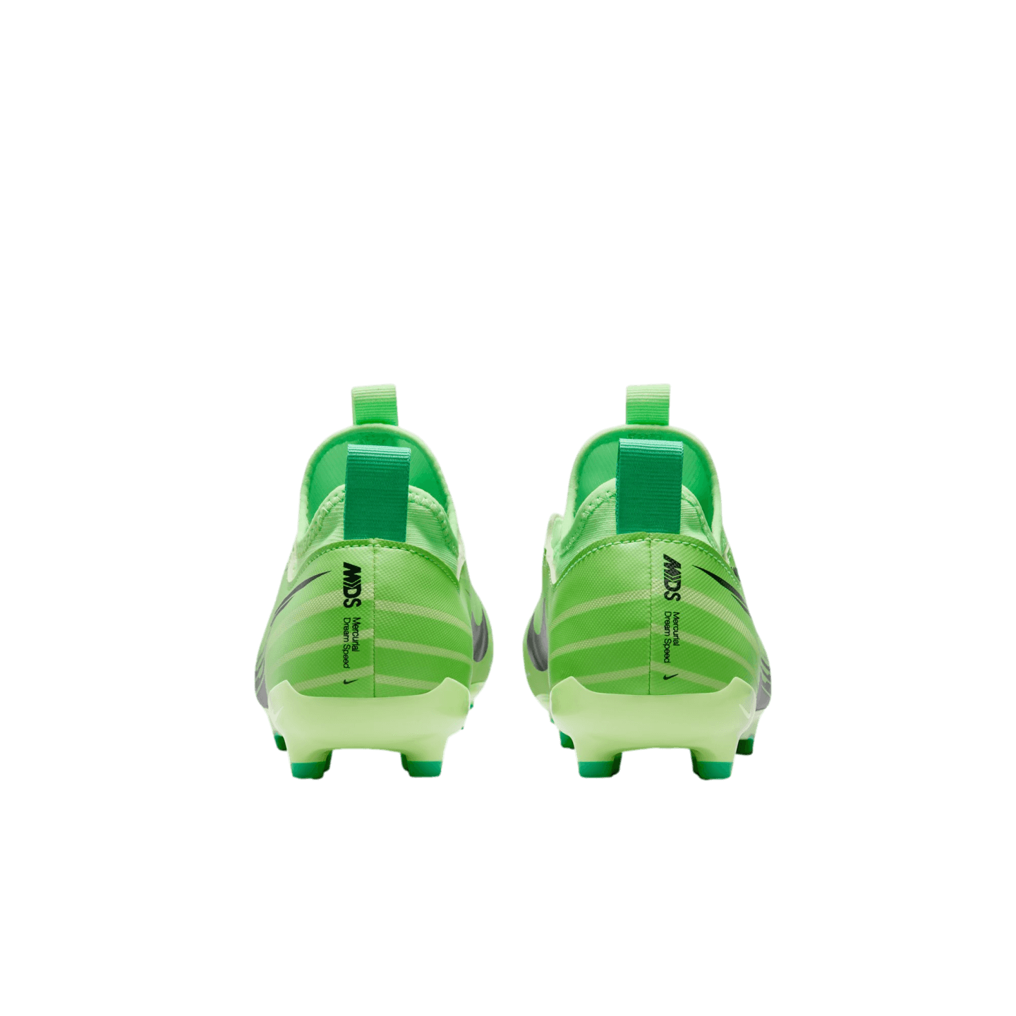 Nike Mercurial Vapor 15 Academy MDS Youth Firm Gorund Cleats FJ7193-300