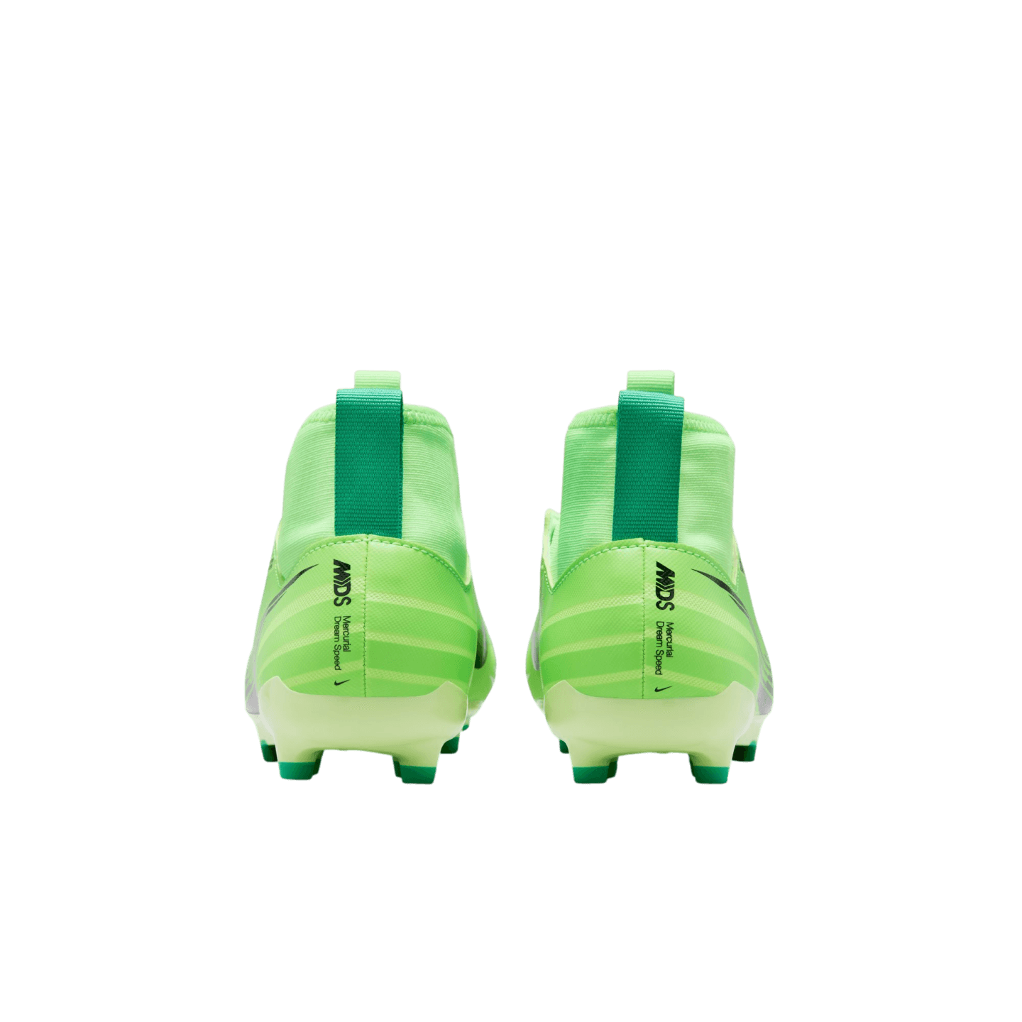 Nike Mercurial Superfly 9 Academy Dream Speed Youth Firm Ground Cleats FJ7194-300