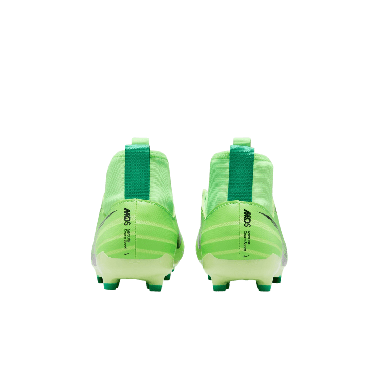 Botas de fútbol para terreno firme Nike Mercurial Superfly 9 Academy Dream Speed ​​para jóvenes