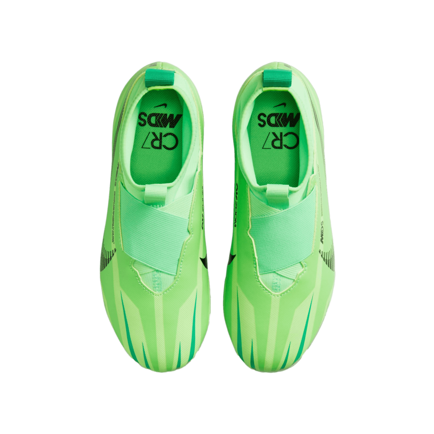 Nike Mercurial Superfly 9 Academy Dream Speed Youth Firm Ground Cleats FJ7194-300